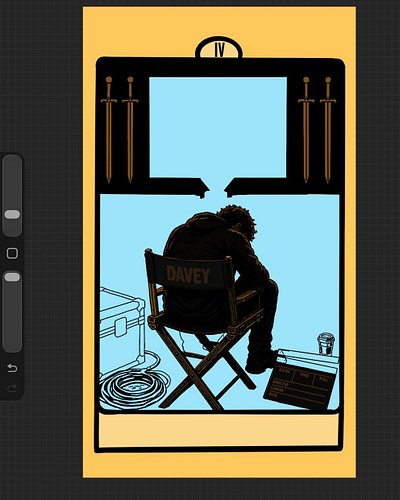 Next tarot card in works
 #tarotreader #tarotreadersofinstagram #tarotreadersoffacebook #tarotreadersoftitktok #𝕥𝕒𝕣𝕠𝕥𝕣𝕖𝕒𝕕𝕖𝕣𝕤𝕠...