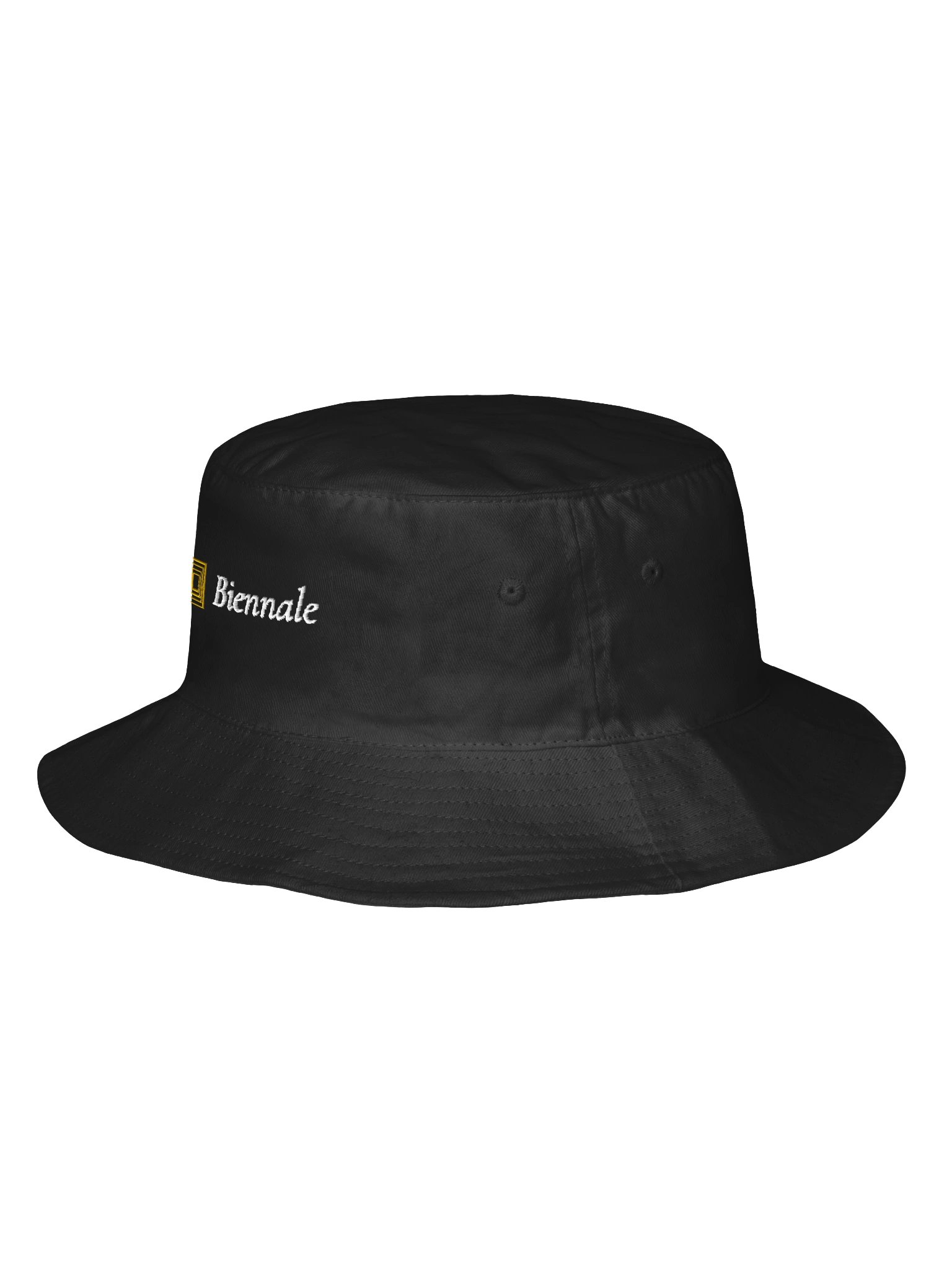 Biennale Logo Flexfit Bucket Hat product image (2)