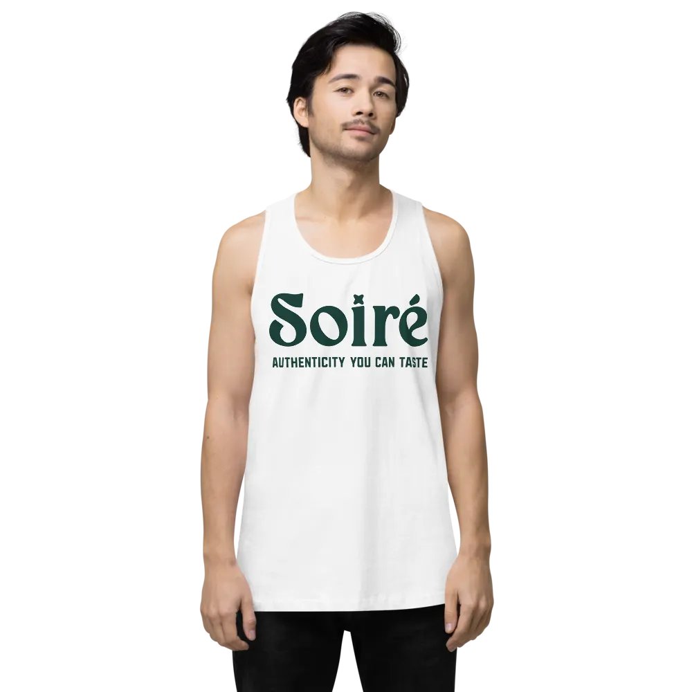 SOIRÉ TANK TOP product image (1)