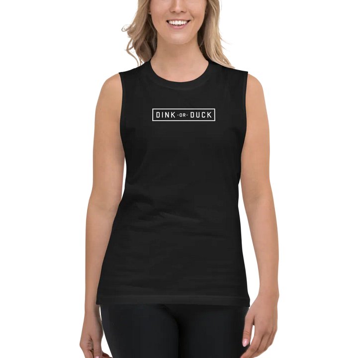 Dink or Duck - Tank product image (2)