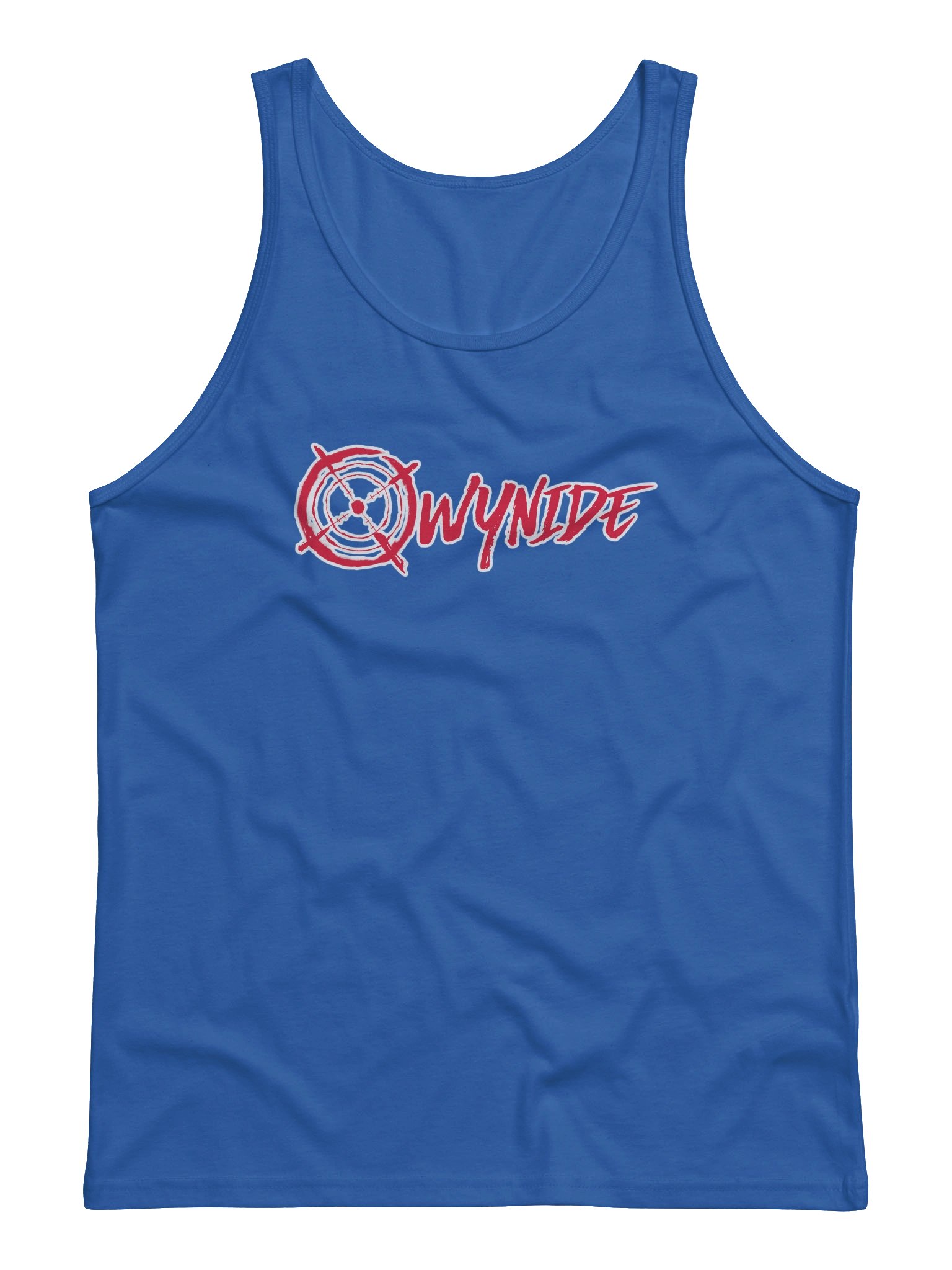 Represent Series Comfort Tank - Qwynide product image (1)