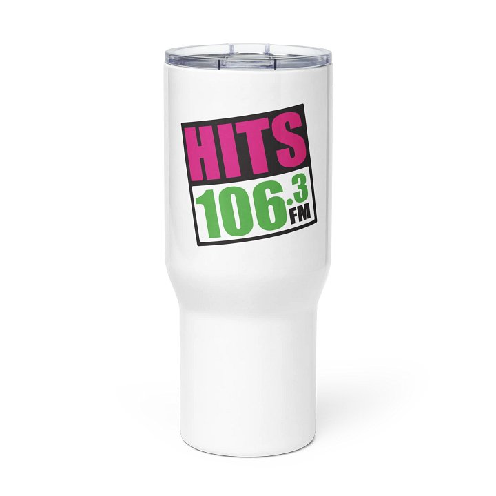 Hits 1063 Travel Mug with Handle product image (1)