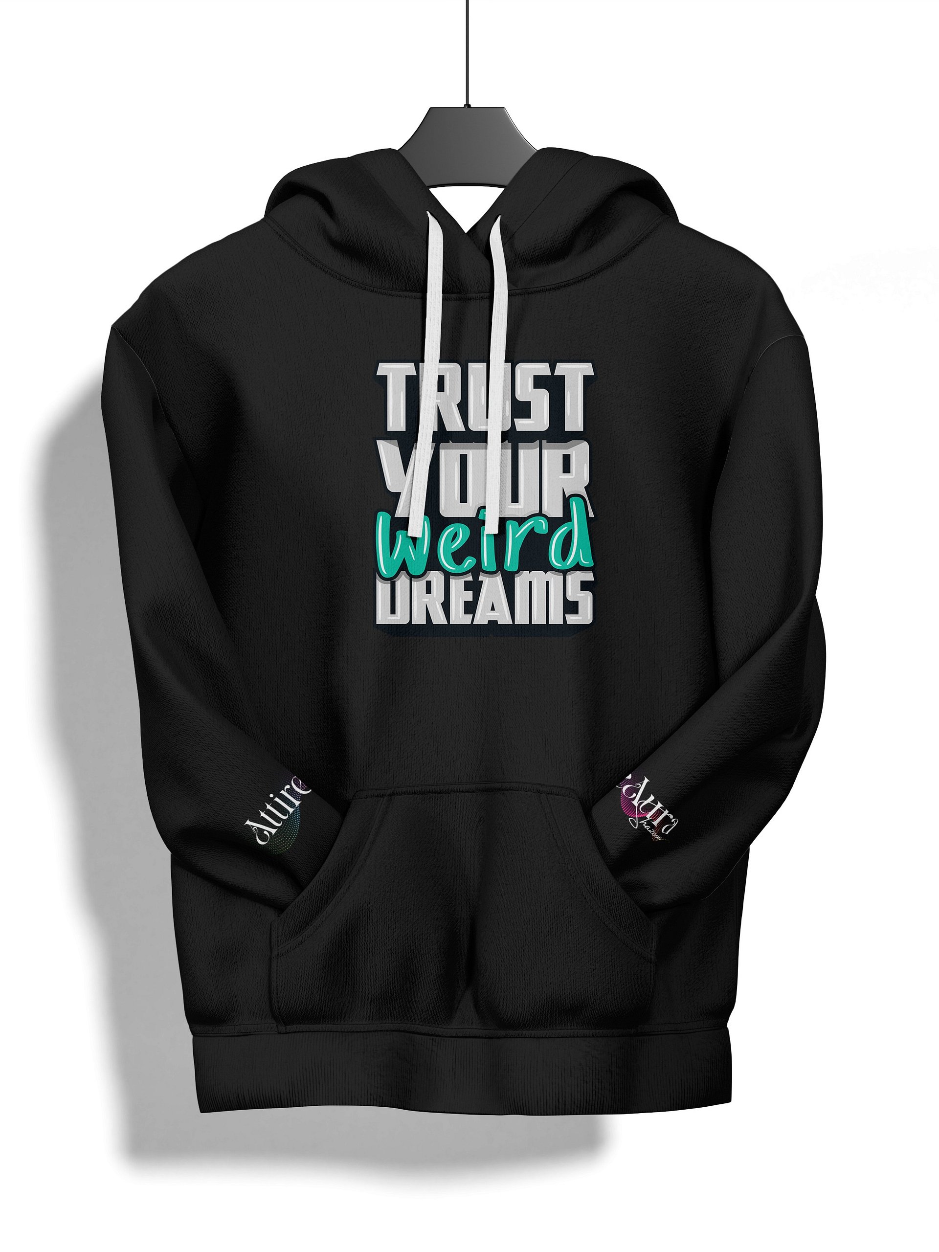 HIP HOP HOODIES product image (2)