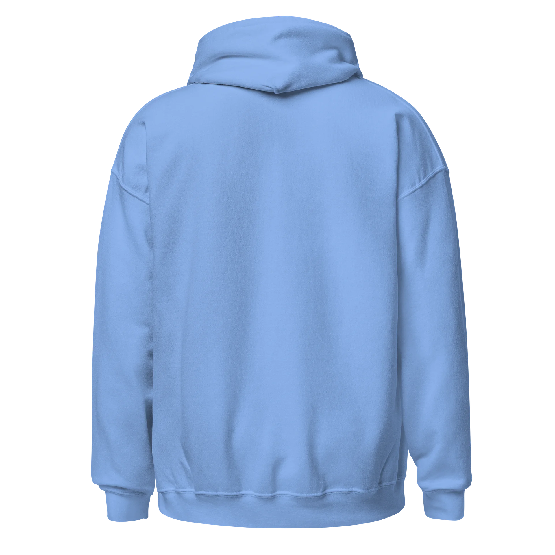 She Chose Herself Hoodie – Quiet Power Edition product image (2)