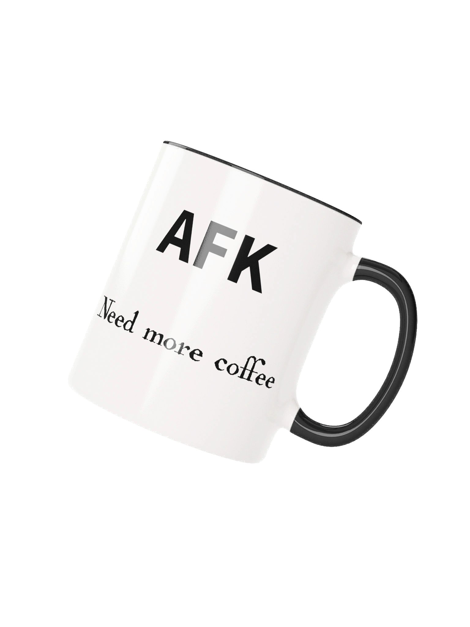 AFK Mug product image (17)