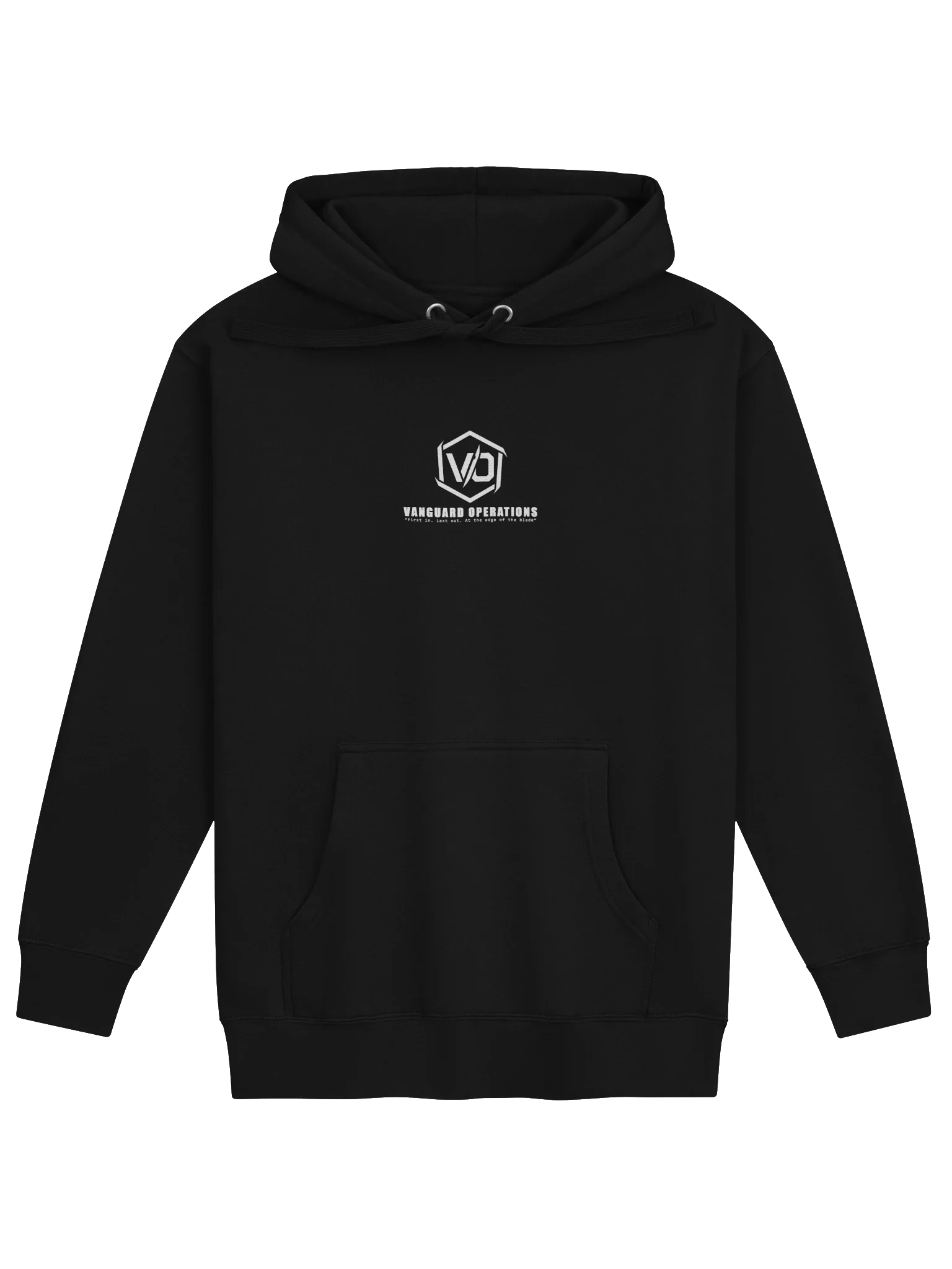 Vanguard Operations Hoodie