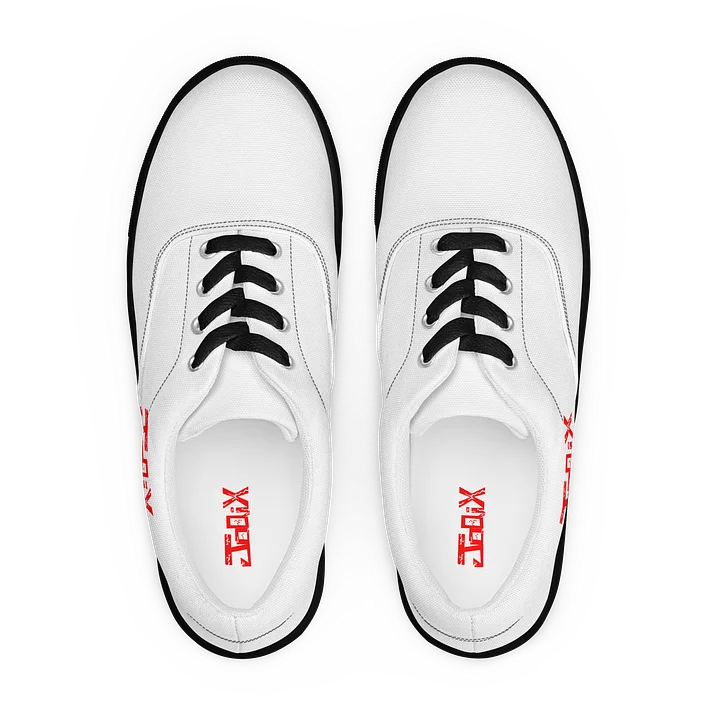 Zapatillas Joqix blancas product image (1)