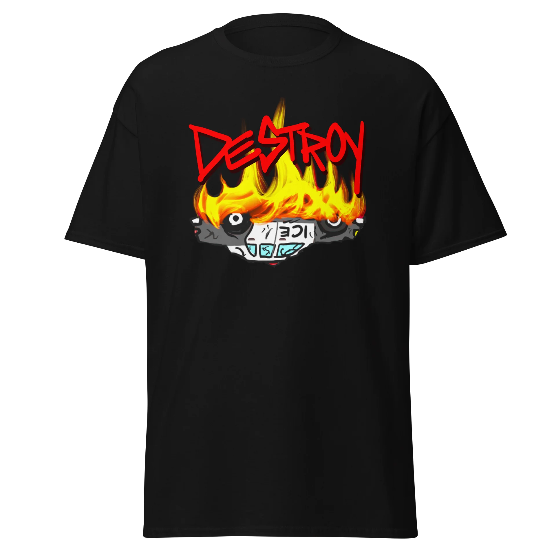 Destroy 🧊 product image (1)