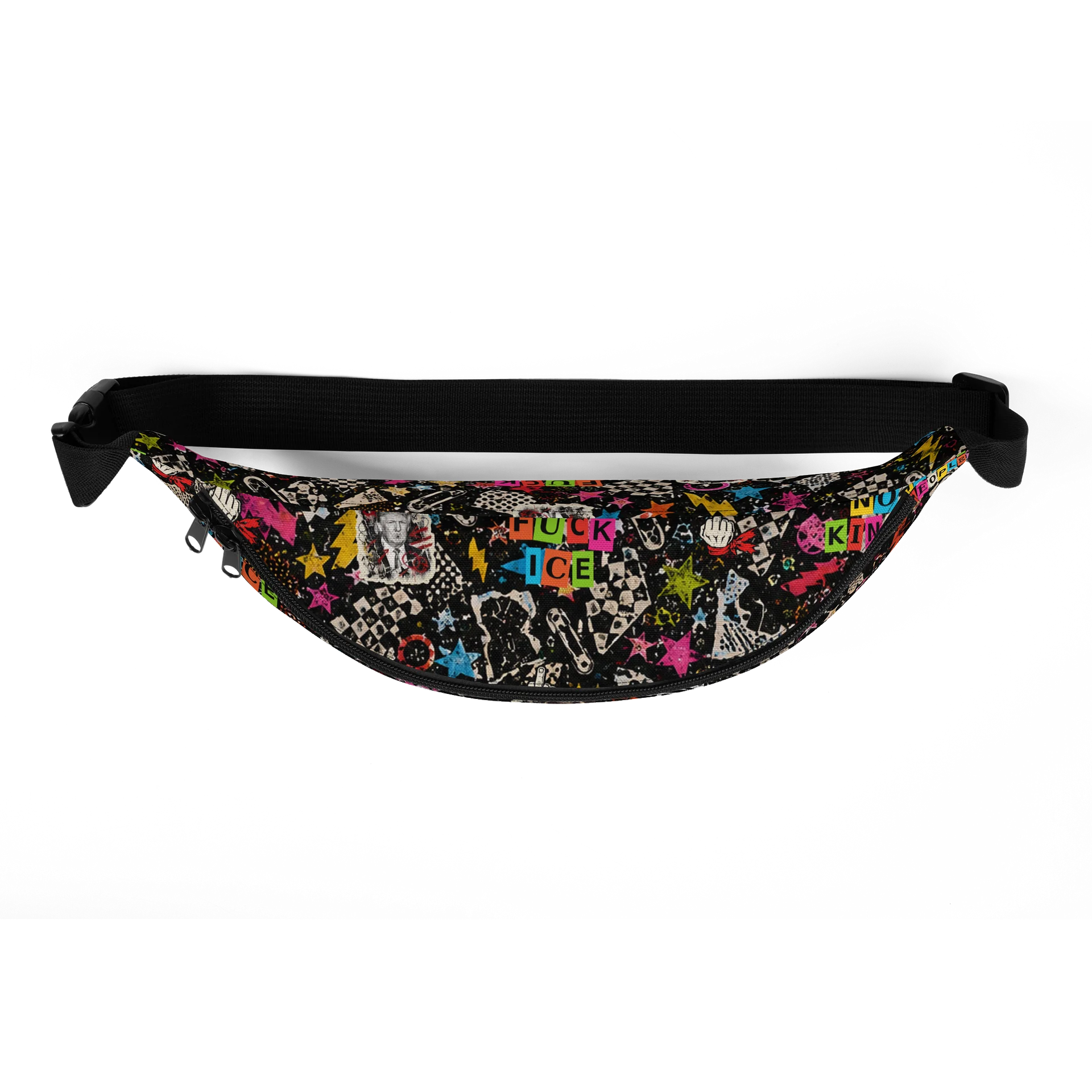 CB02 - Protest Pack product image (5)