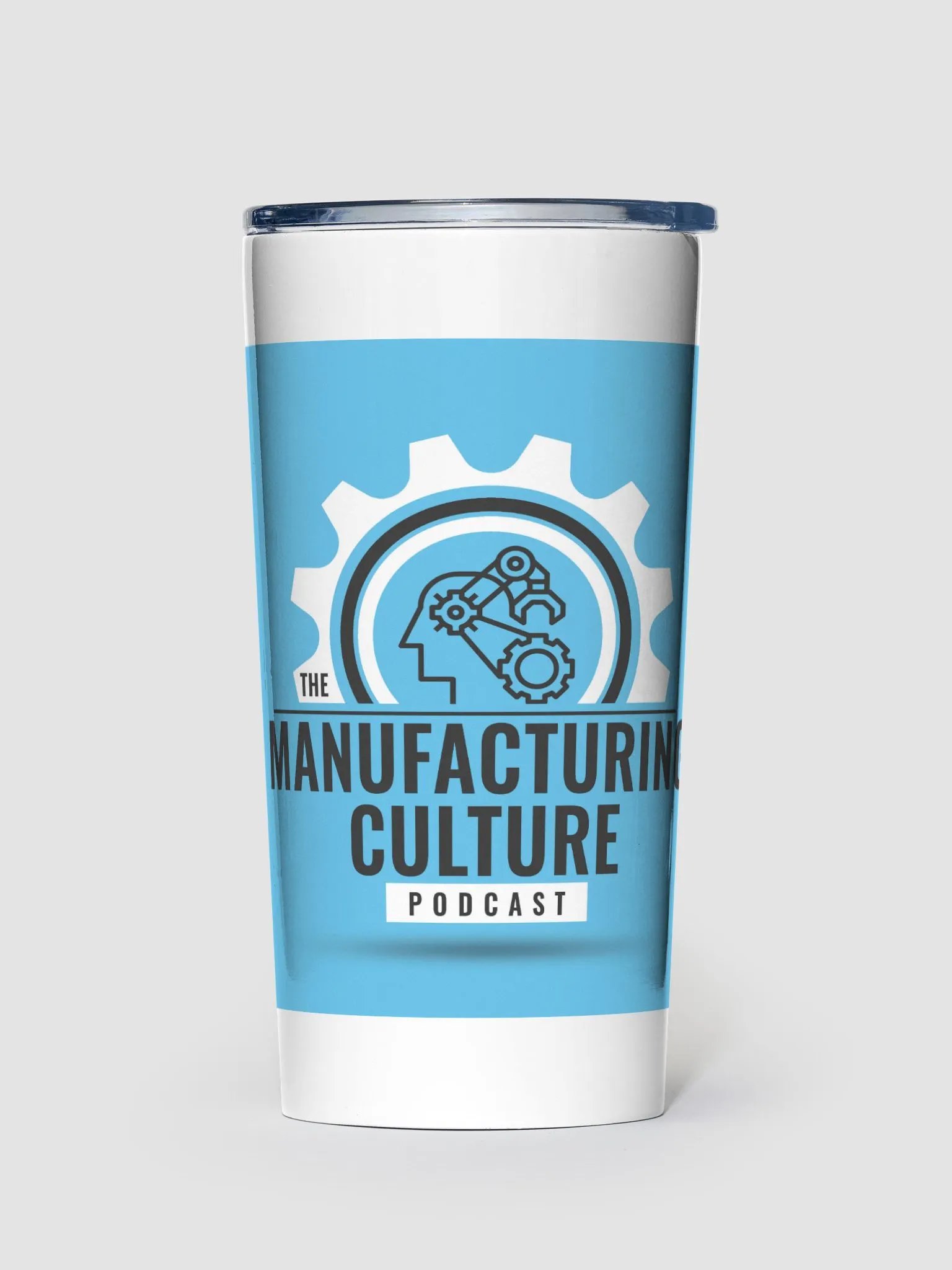 MFG Culture Pod Tumbler product image (1)
