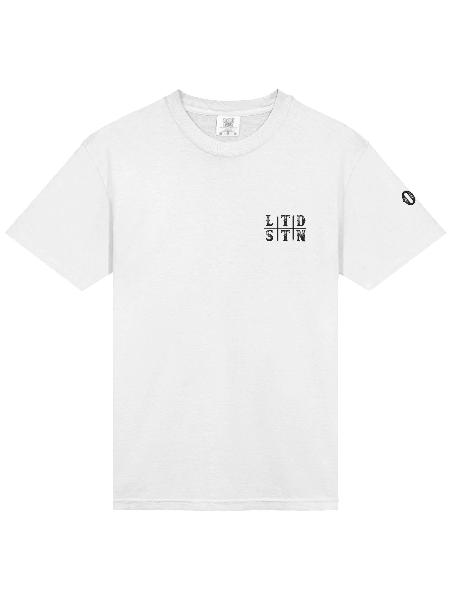 Living and Surviving - Light Shirt (Early Release) product image (3)