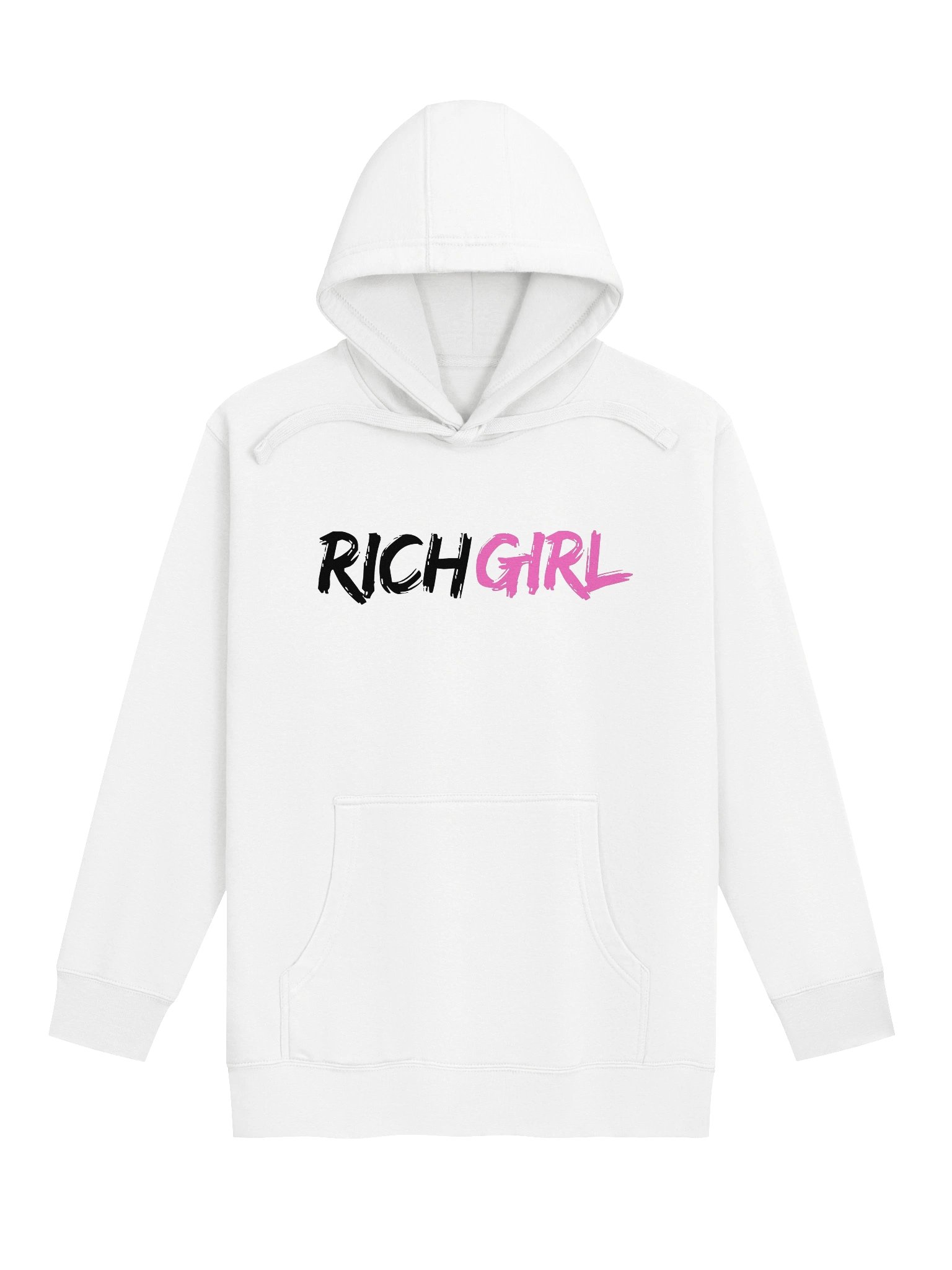 Rich Girl Hoodie product image (1)