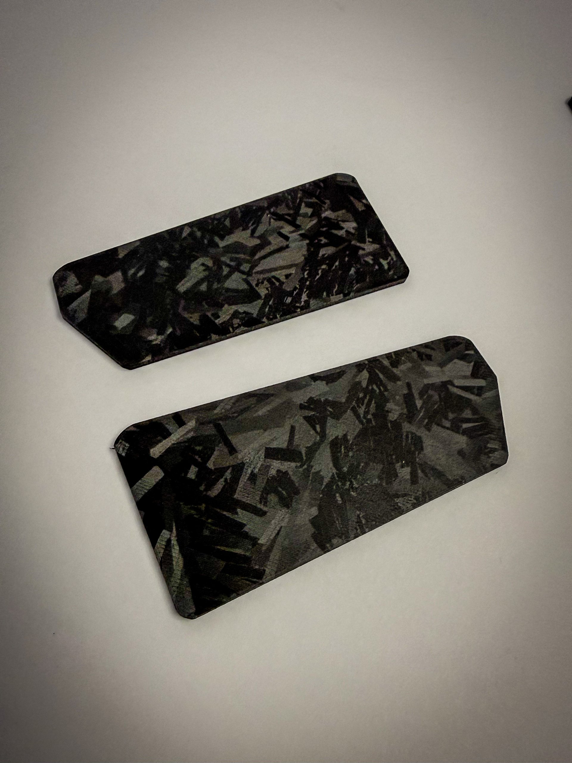 Outcast 8s wing side plates product image (2)