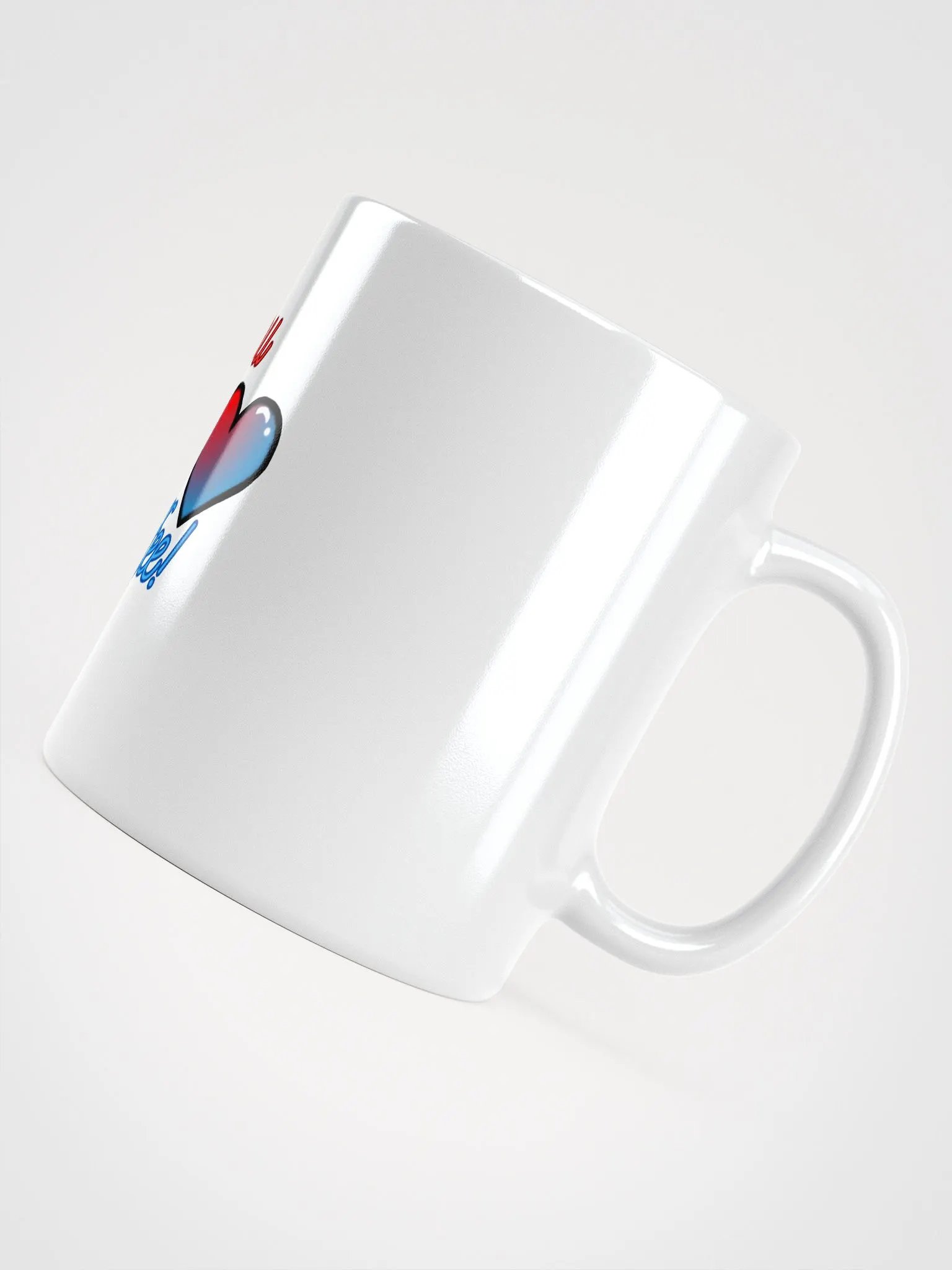 Love & Coffee Cup product image (4)
