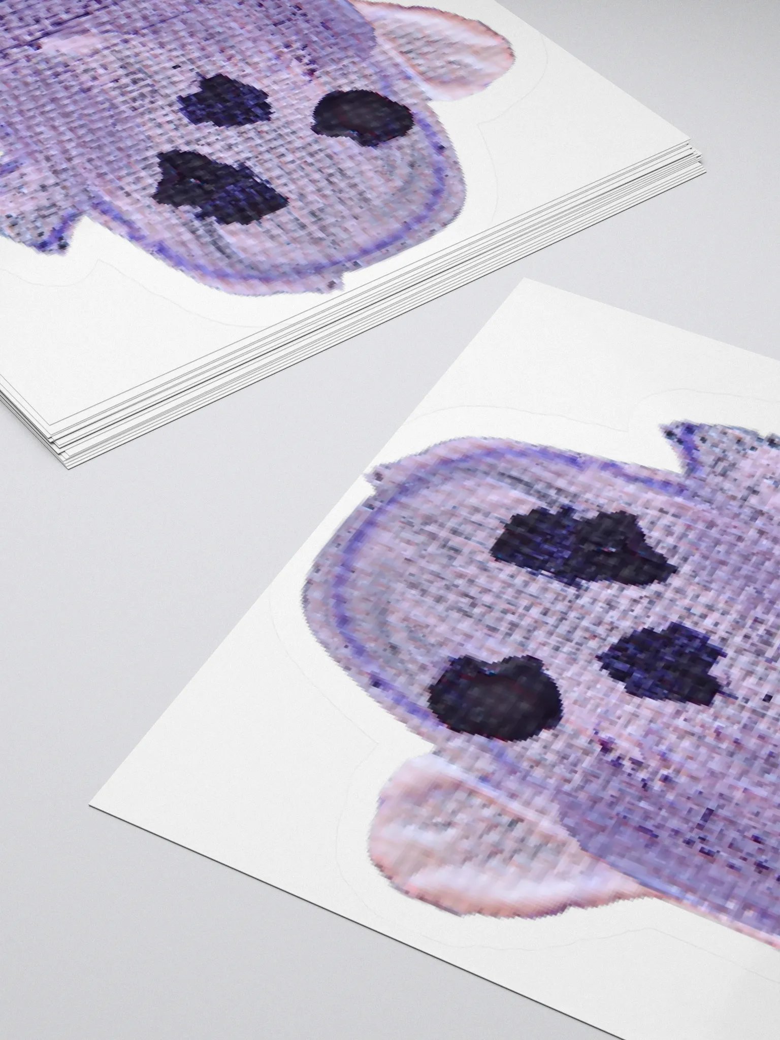 Ghostie - Sticker product image (4)