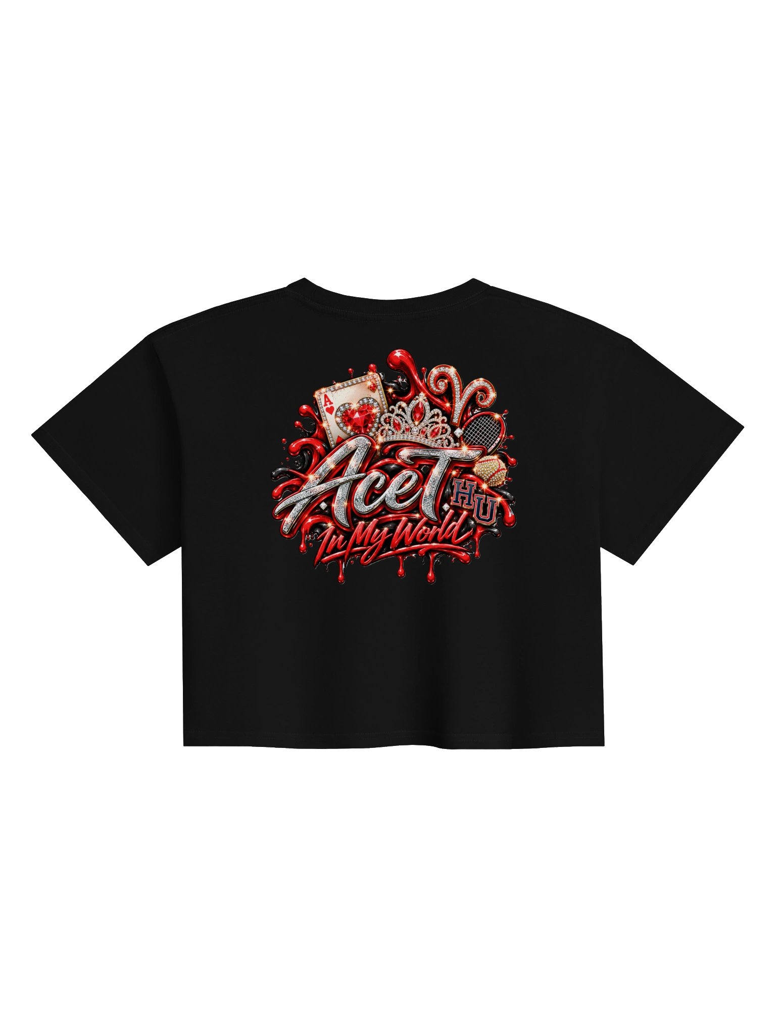 Yantise shirt product image (2)