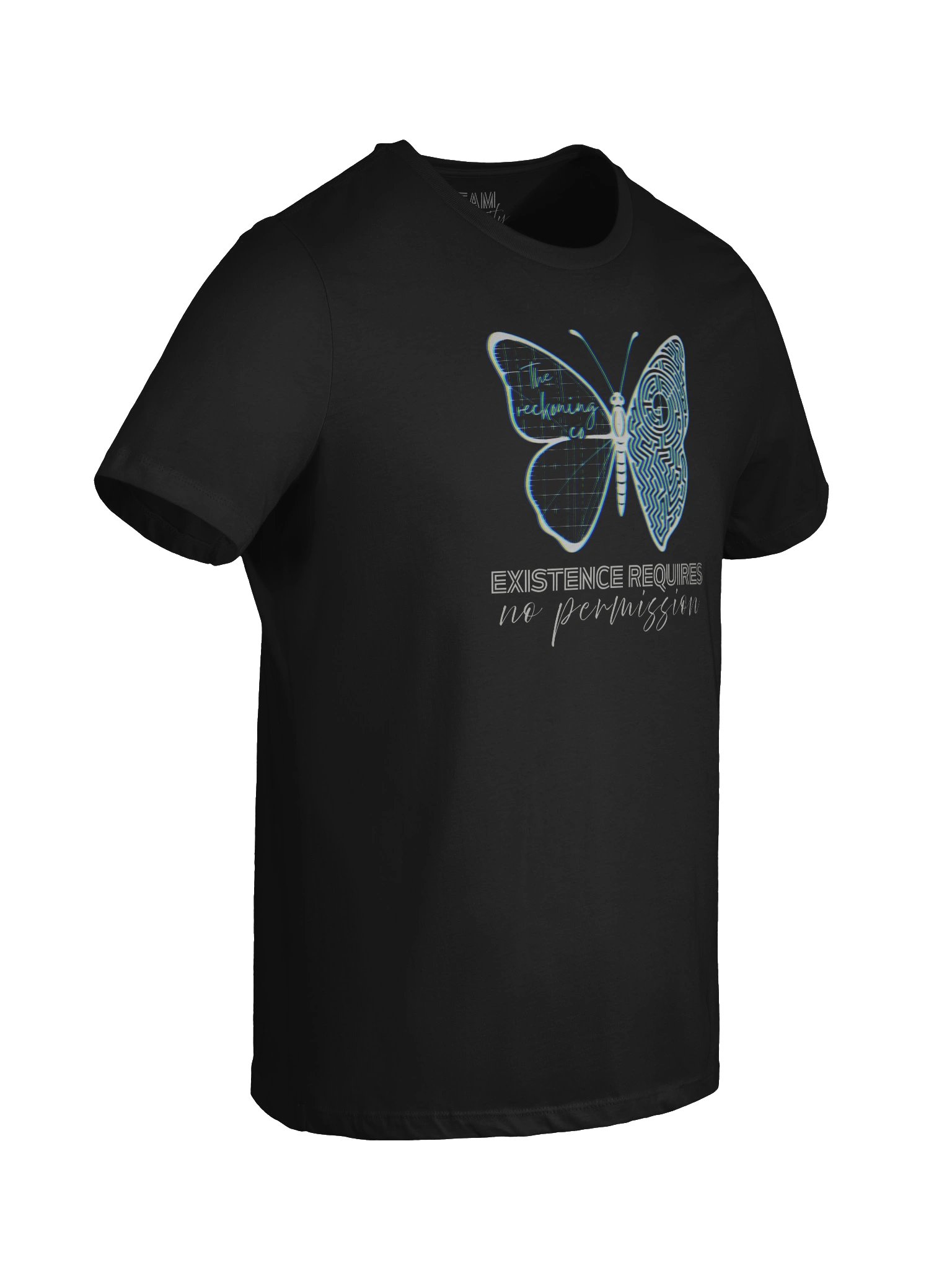 Team Humanity Tee product image (8)