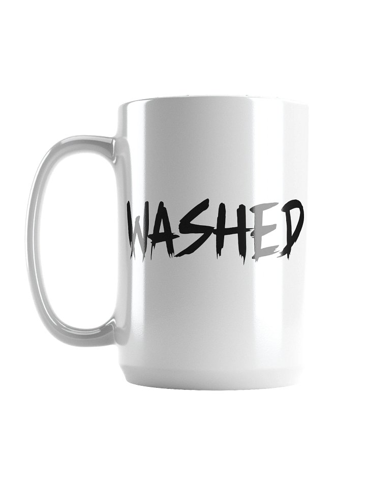 Washed Mug product image (1)