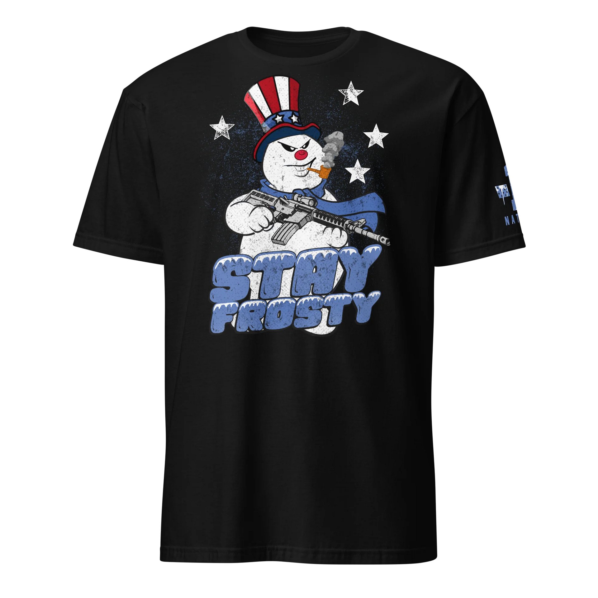 Stay Frosty product image (1)
