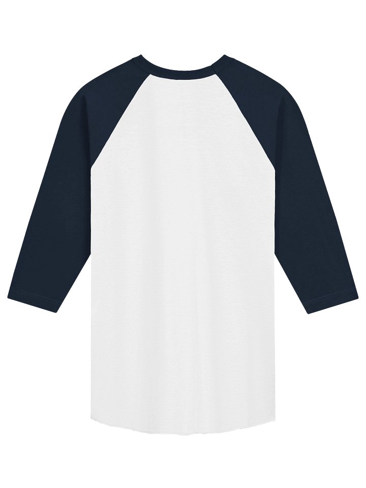Love the 90’s Retro Collage Raglan Tee product image (7)