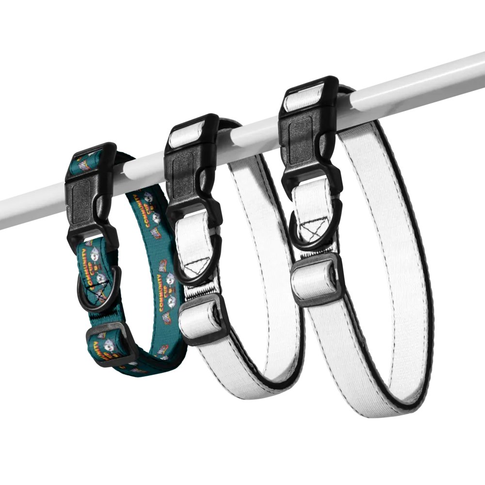 MSLA Community Cup - Dog Collar product image (7)