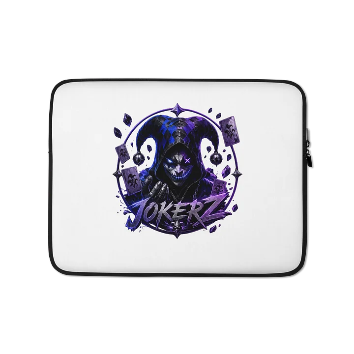 JkerZ Laptop Sleeve product image (1)