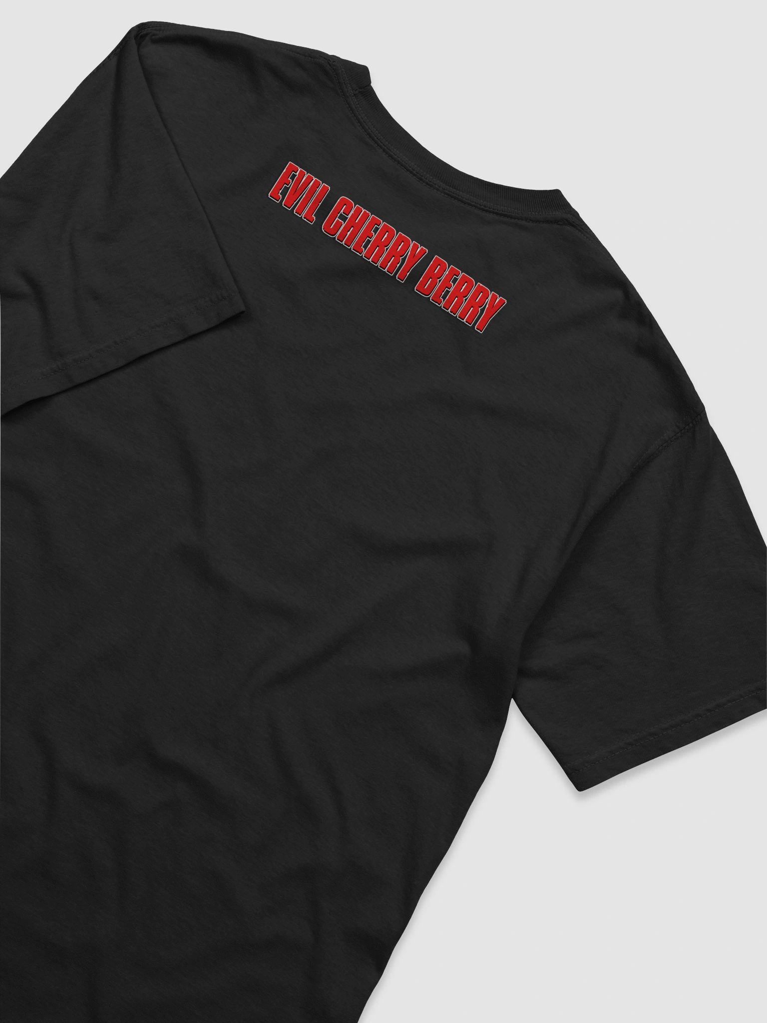ECB Jamming shirt product image (4)
