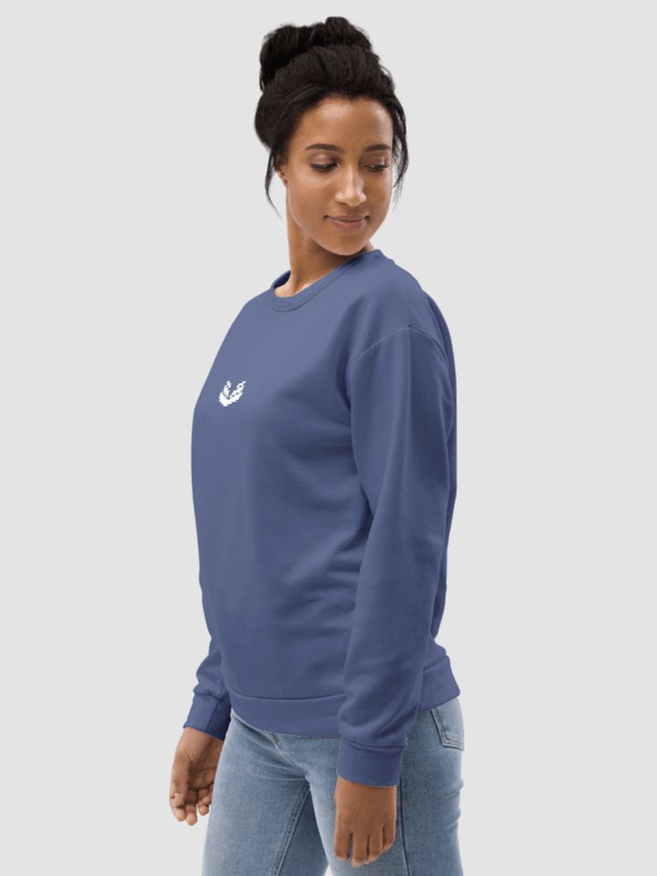 Sweatshirt - Harbor Blue product image (1)