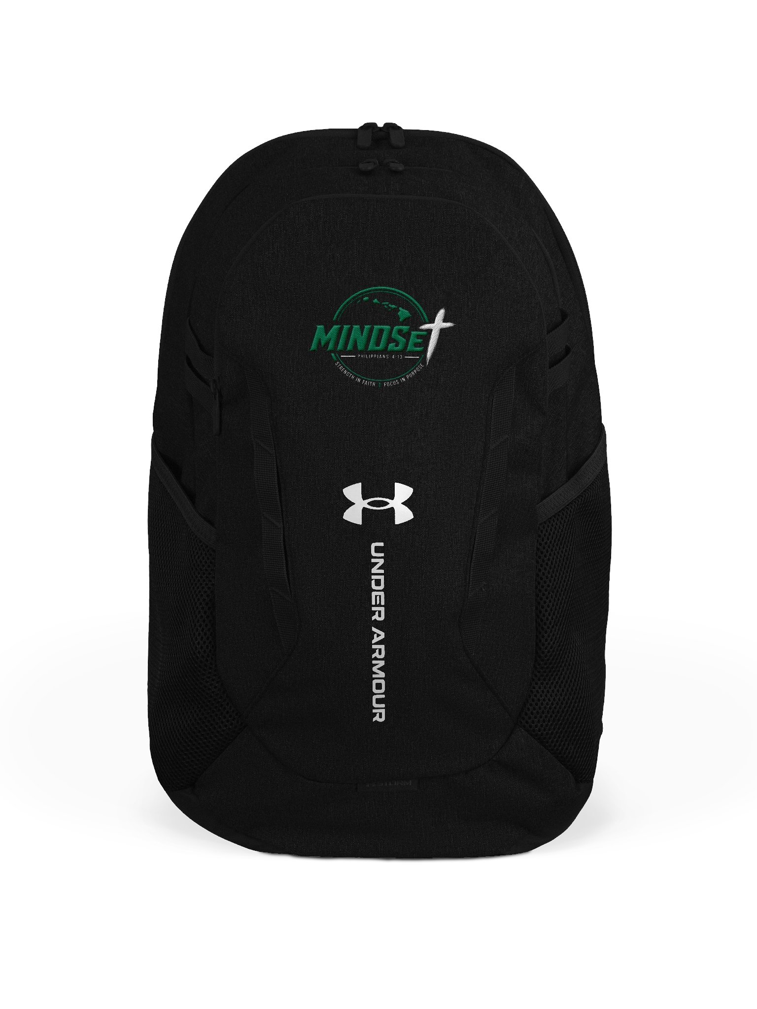 Mindset Under Armour® Backpack product image (1)