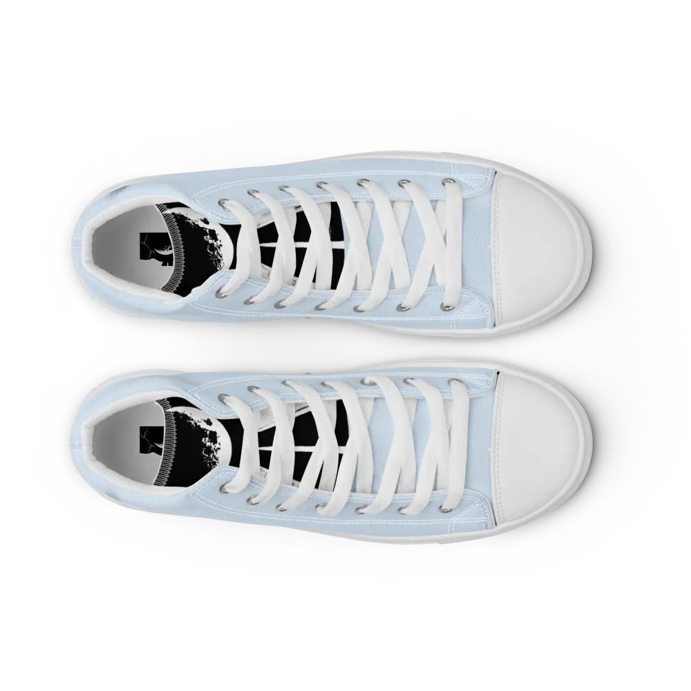 Tornadomancer Women's High Tops product image (9)