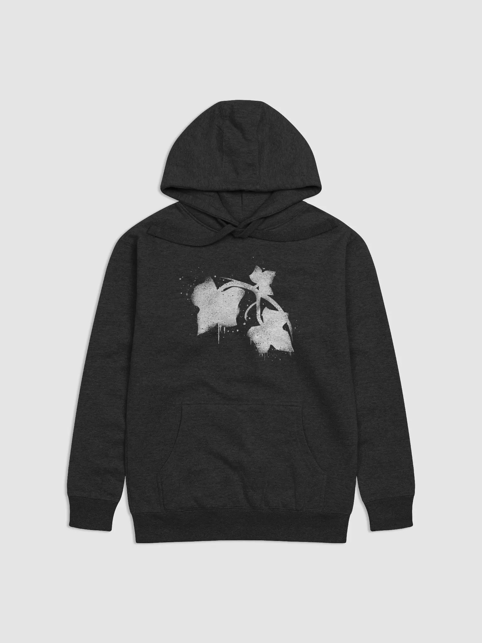 Banov Ivy Logo Unisex Hoodie product image (1)