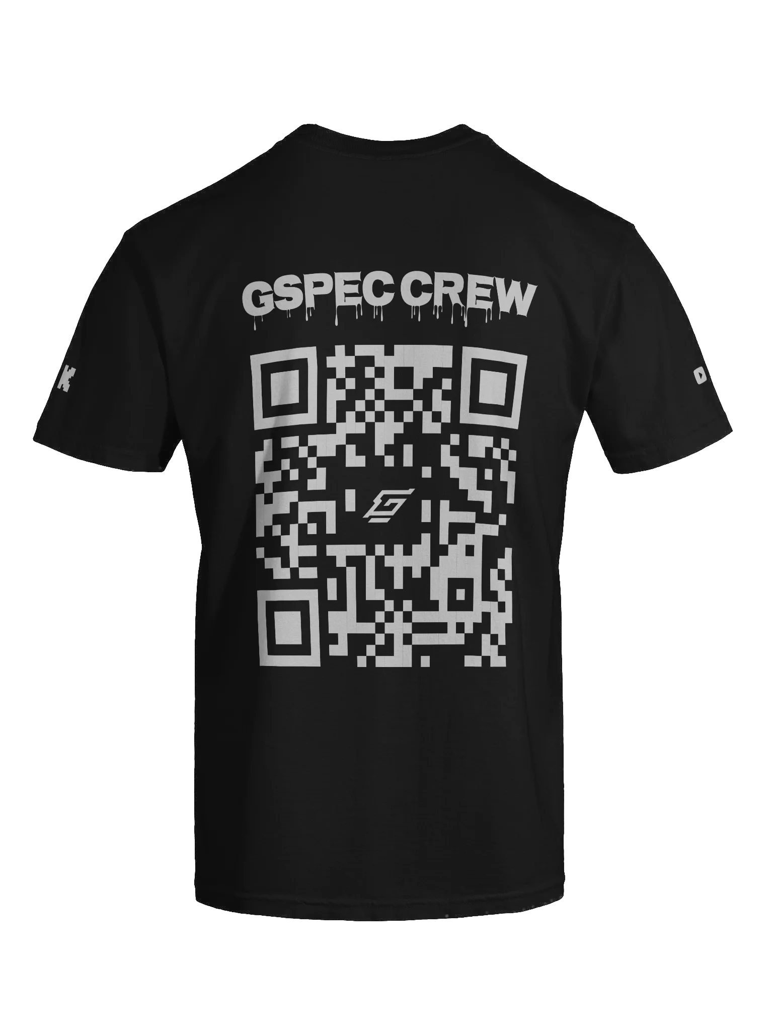GSPEC Crew Heavyweight Tee product image (9)