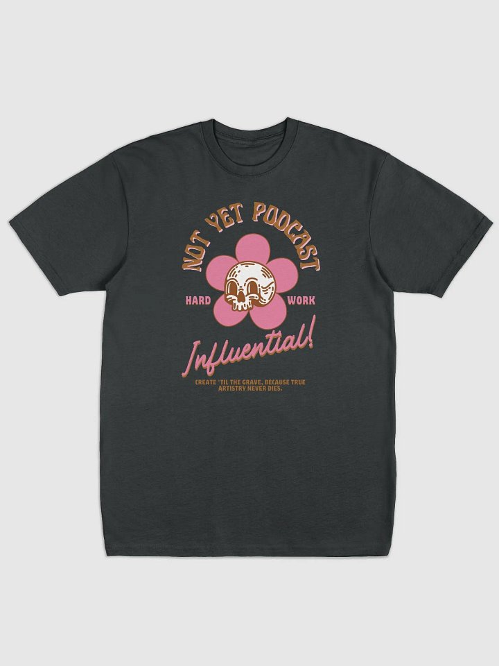 NYP Influential T-Shirt product image (2)