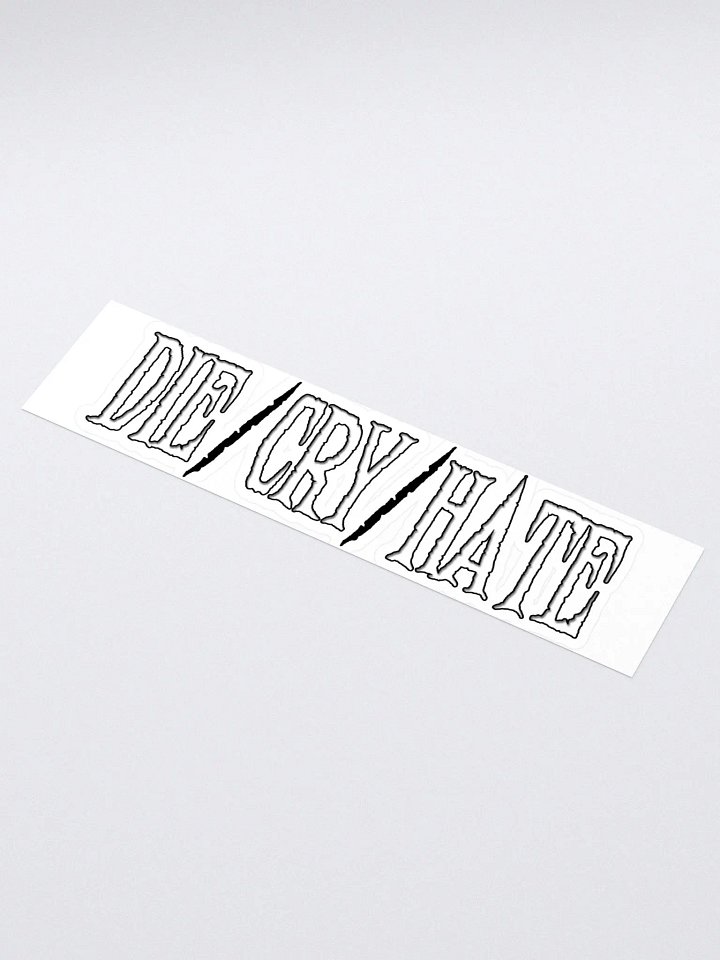 DCH Badge product image (1)