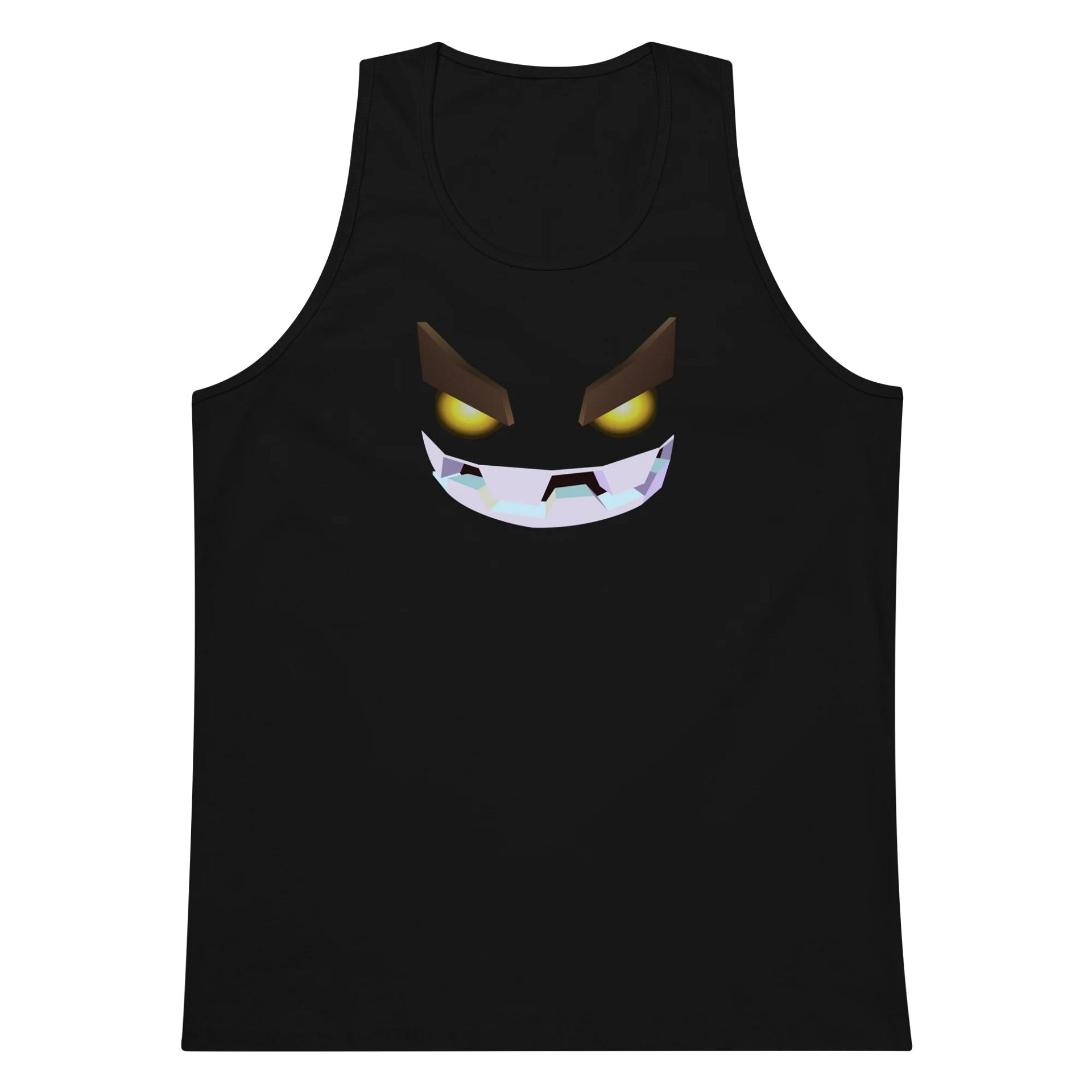 Drill-Bot Tank Top product image (1)