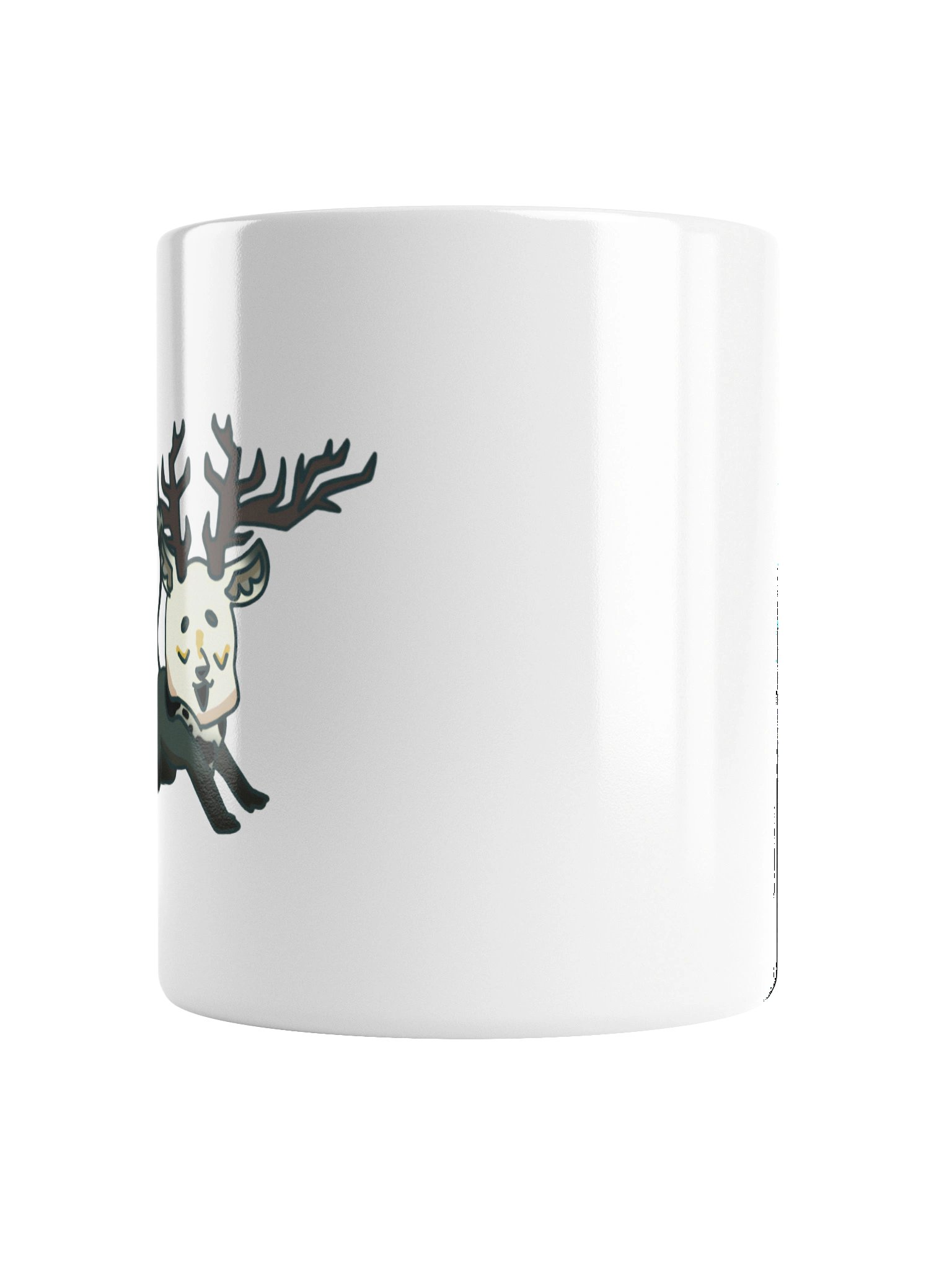 Prancing Cryptid Mug product image (6)