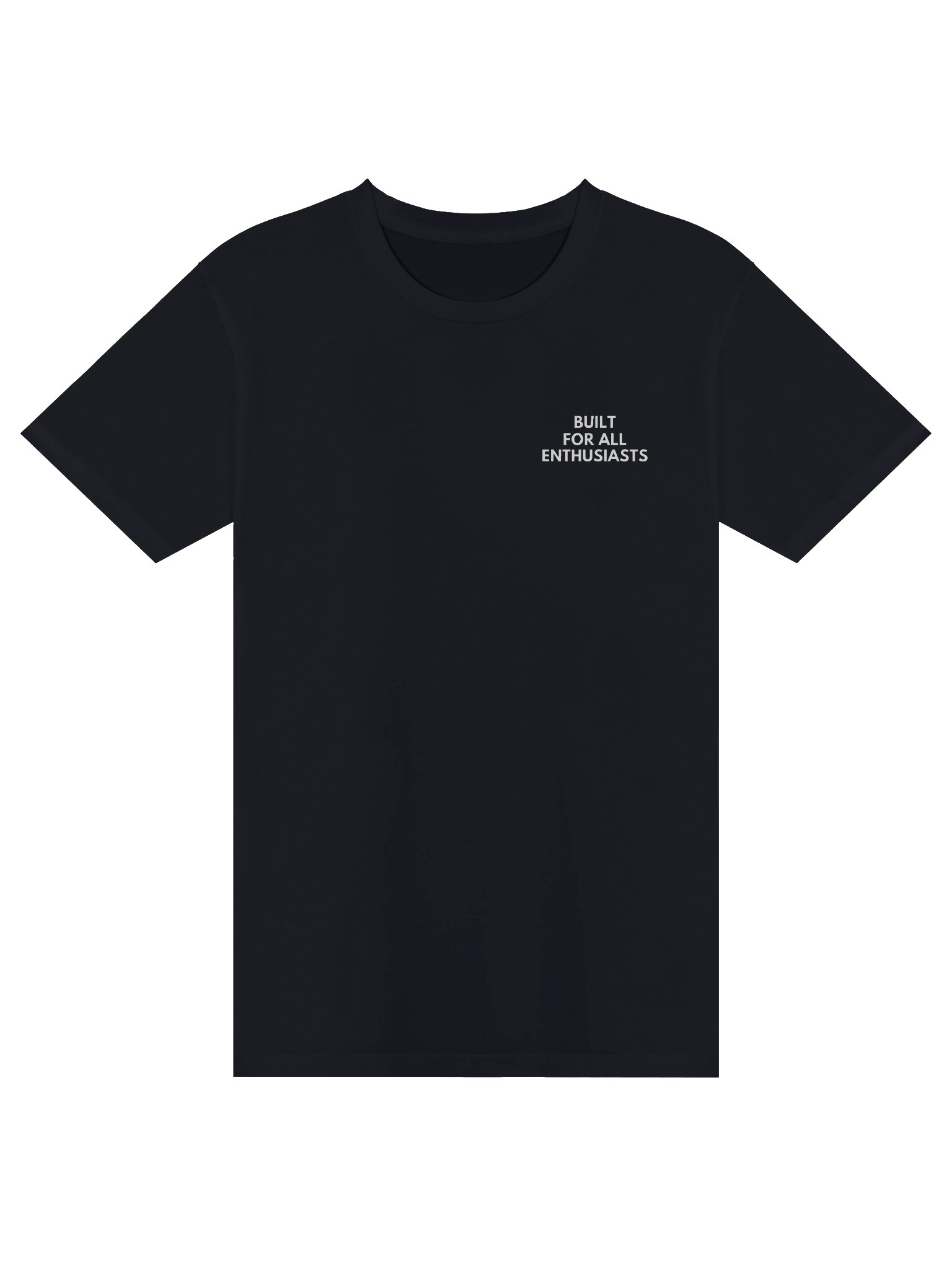 ZCC DELAWARE STATE PLATE PREMIUM TEE product image (2)