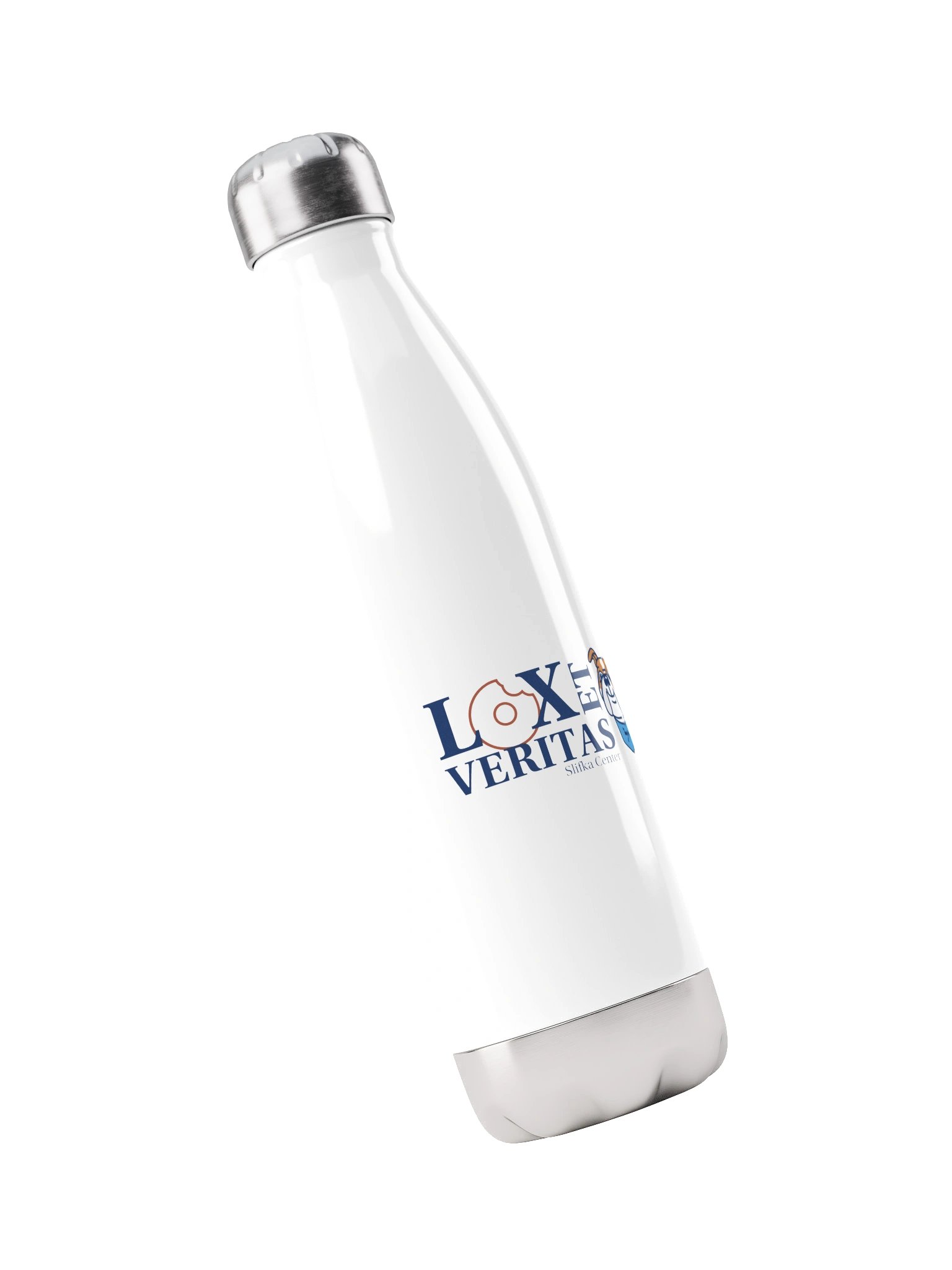 Bagel Brunch Water Bottle product image (3)