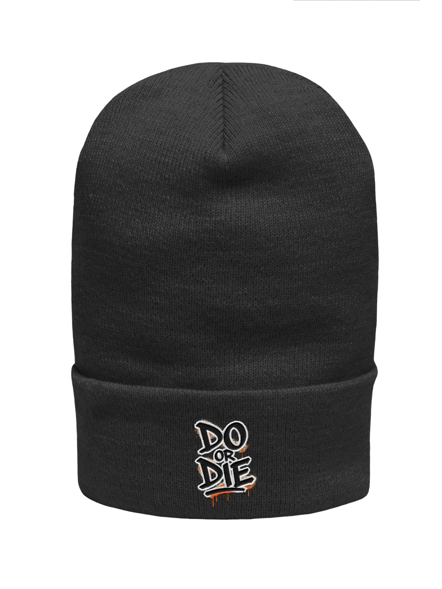 Urban Graffiti Vibes Beanie product image (1)