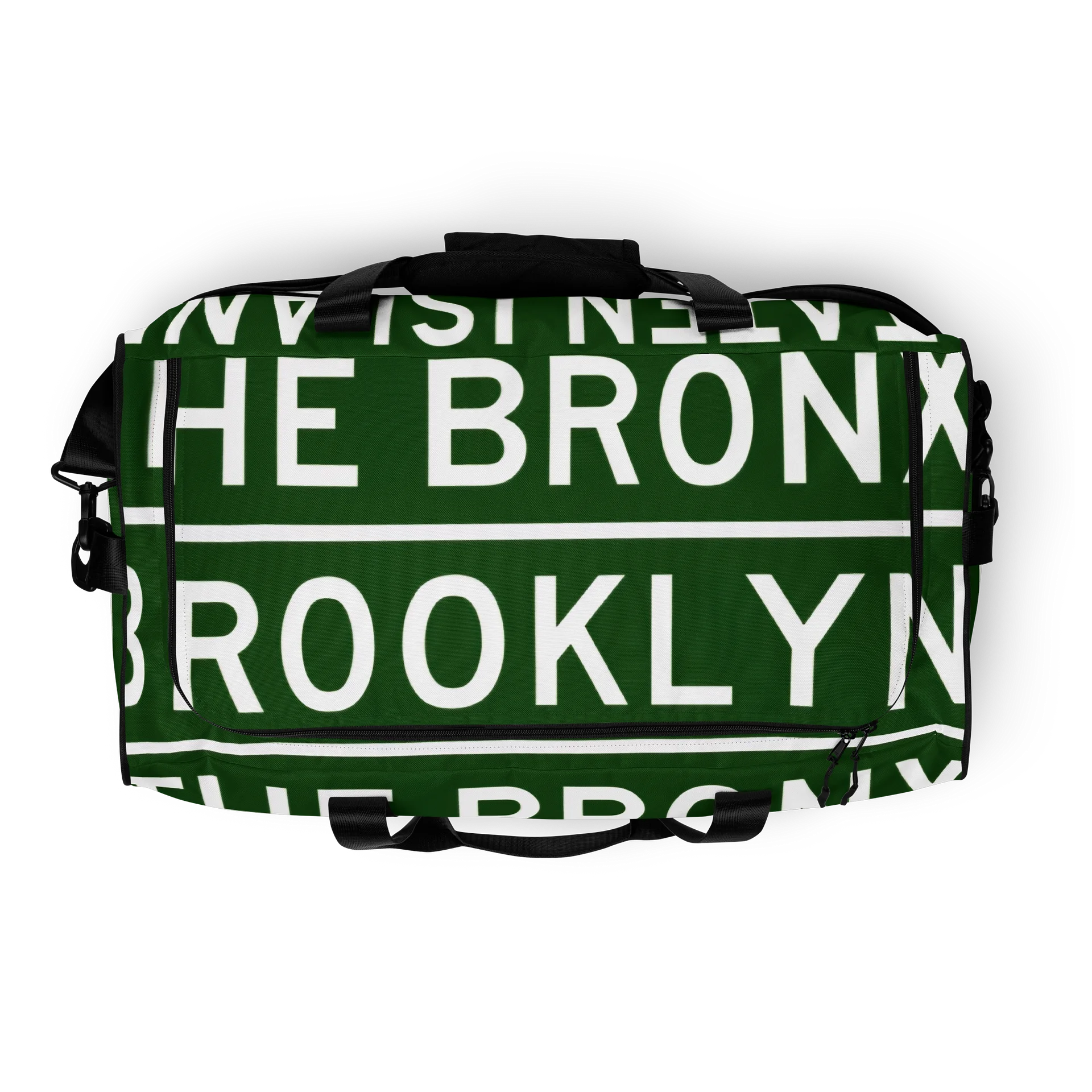 5 BOROUGHS DUFFLE BAG product image (8)
