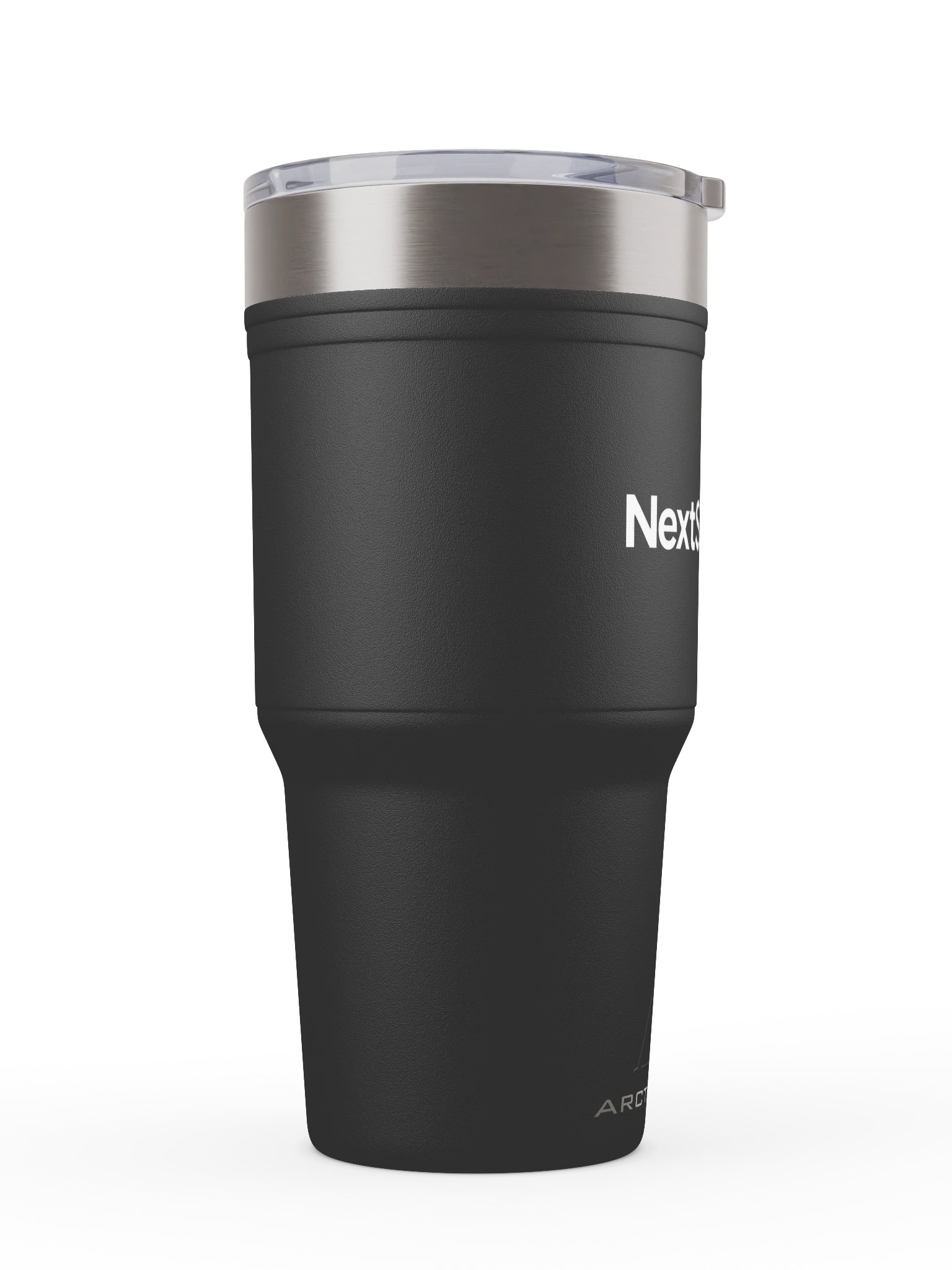 NextStepAlgo Summit Series – Insulated Travel Tumbler product image (3)