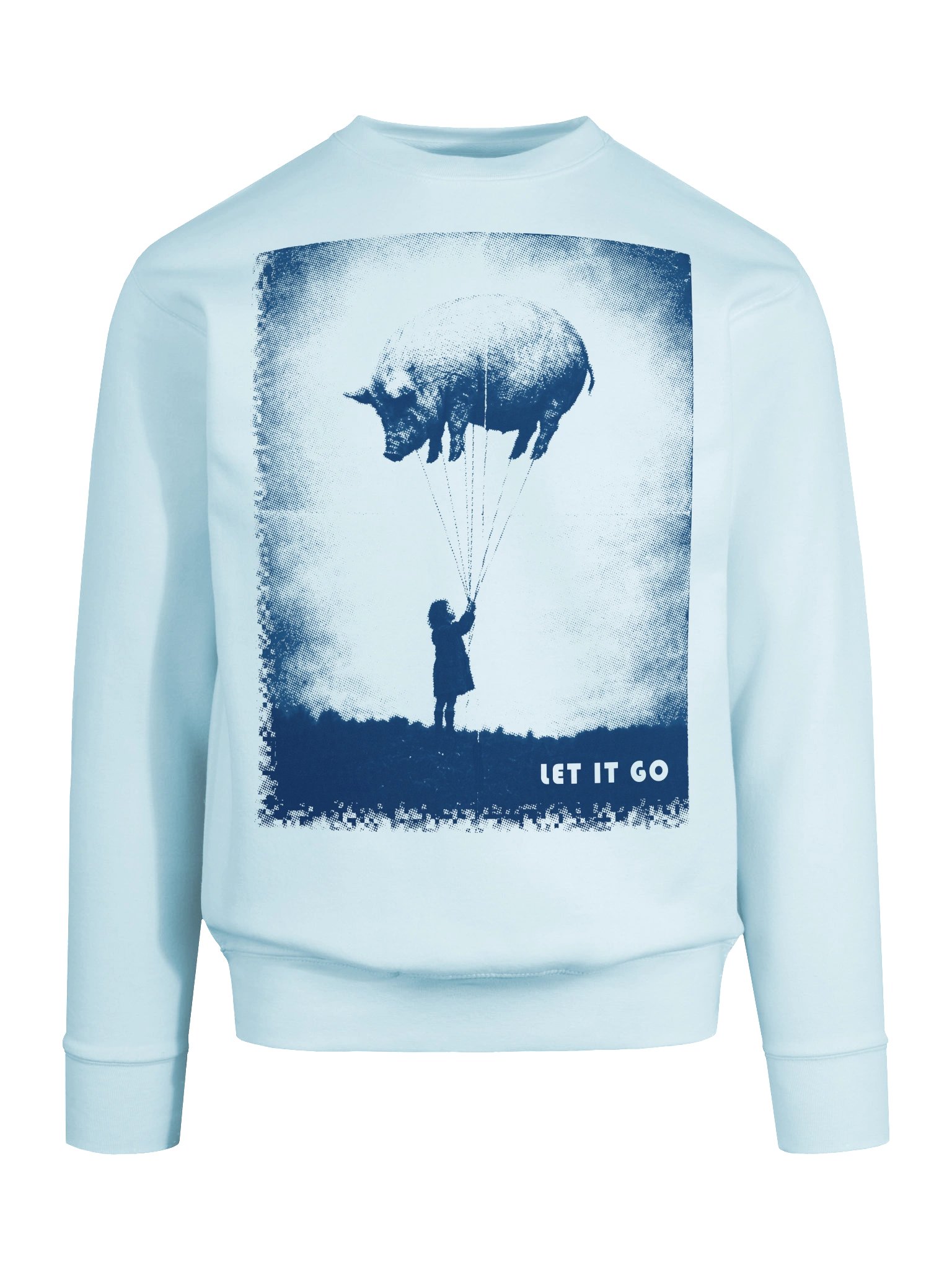 Let it Go Premium Sweatshirt product image (53)