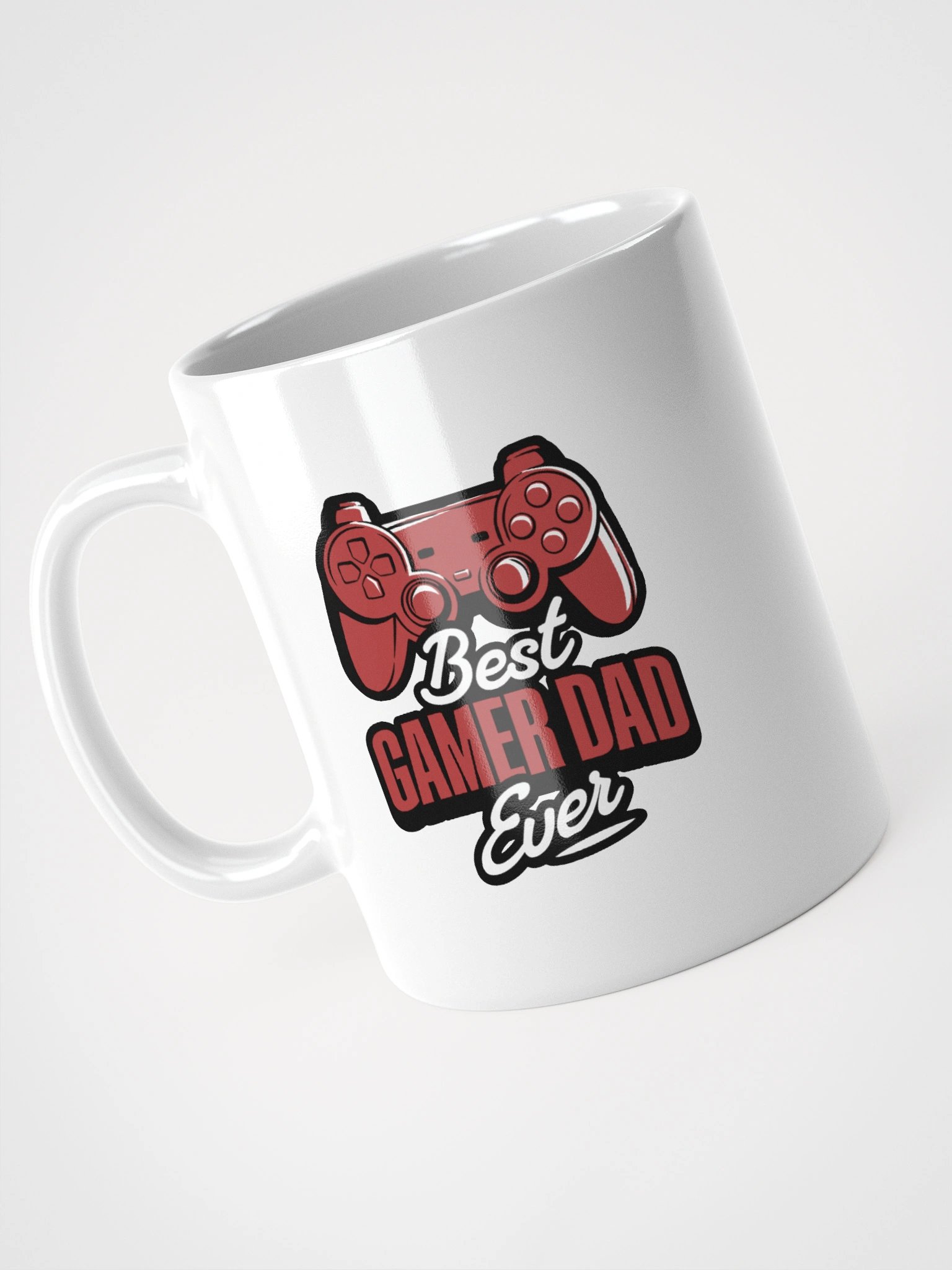 Gamer Dad's Controller Mug product image (1)