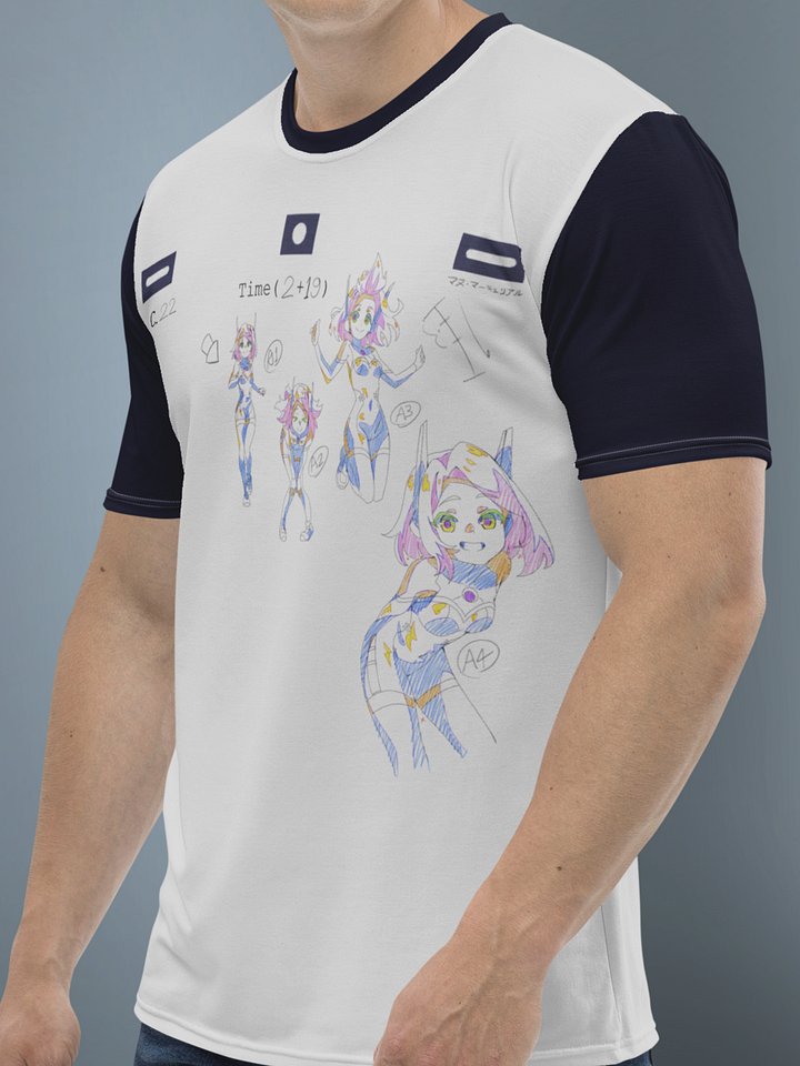 Xeraphine Genga Tee product image (1)