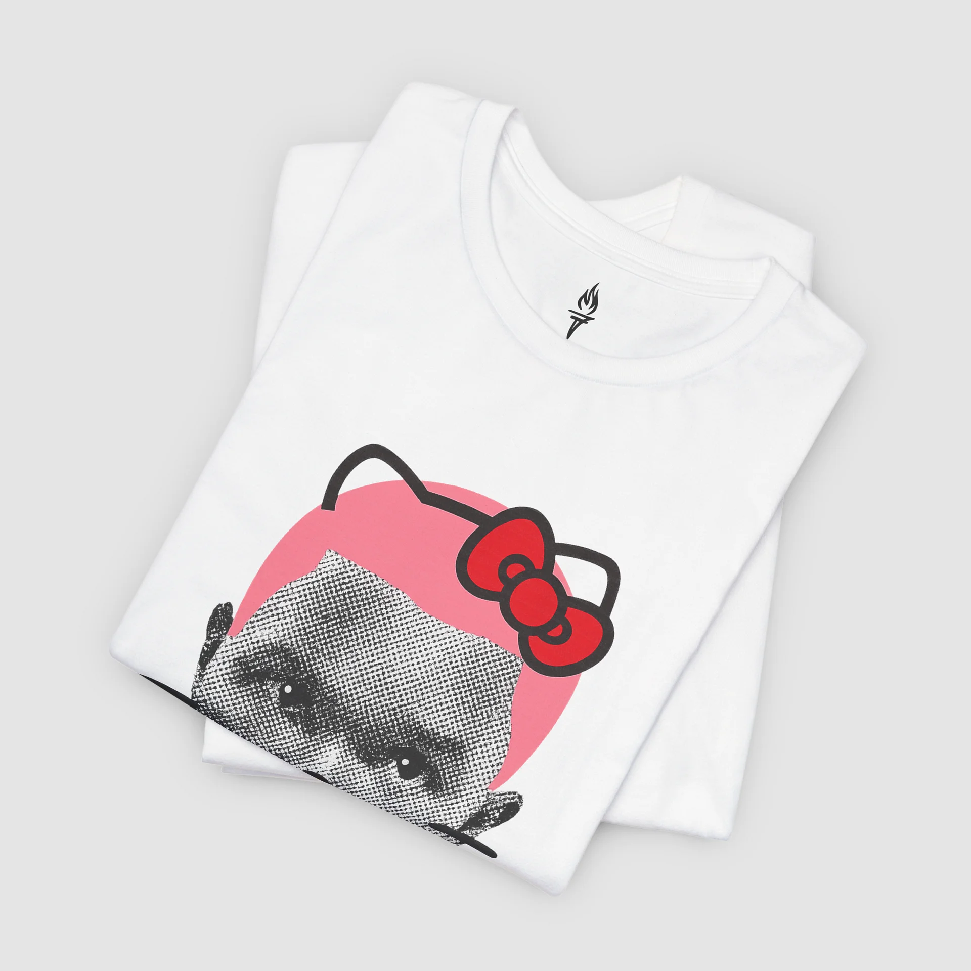 Hello Kitty Frank Ocean Tee product image (2)