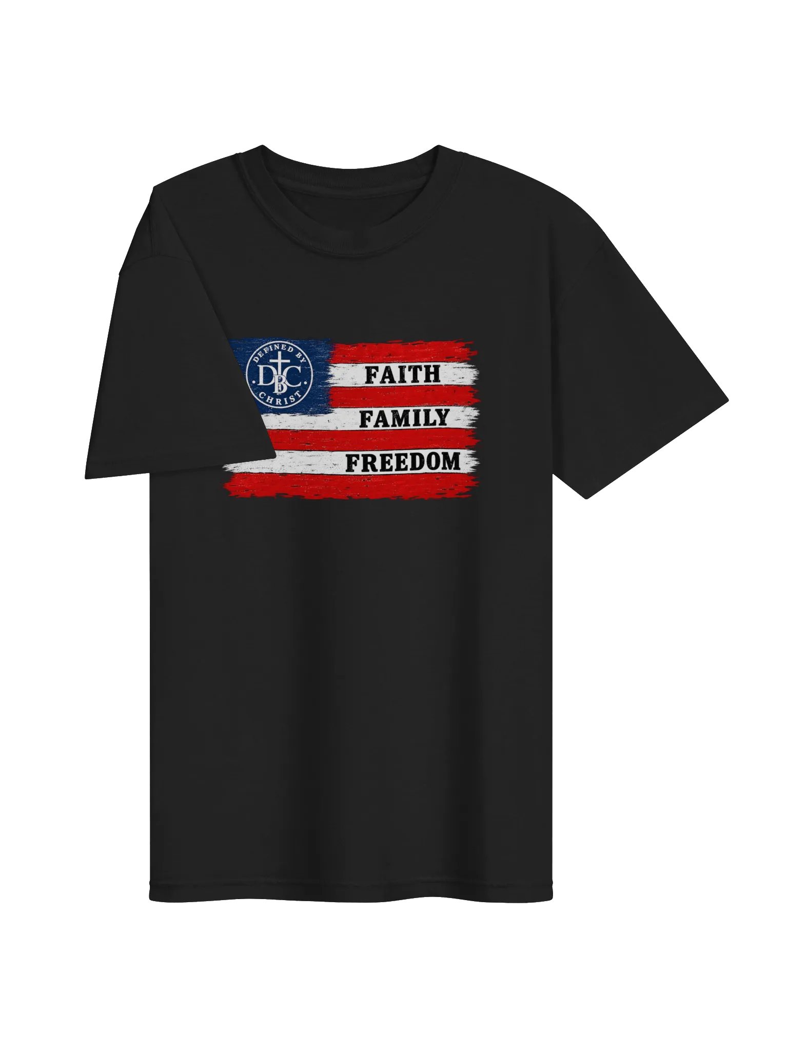 Freedom: 3 things I’d die for product image (5)
