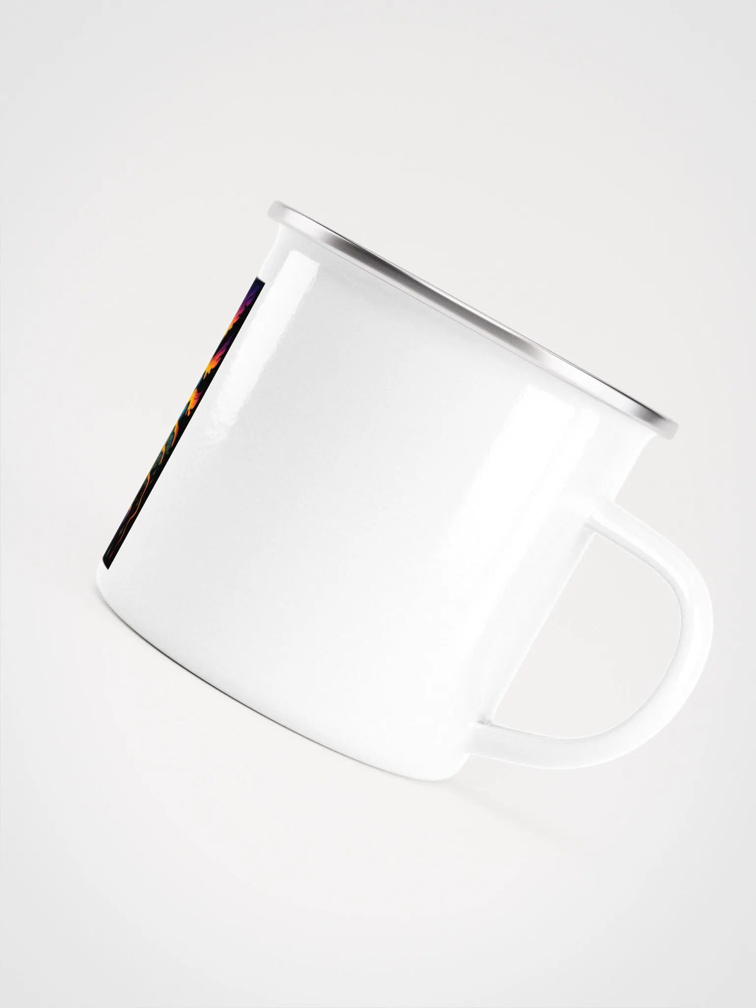 Enamel Mug 2025 product image (5)