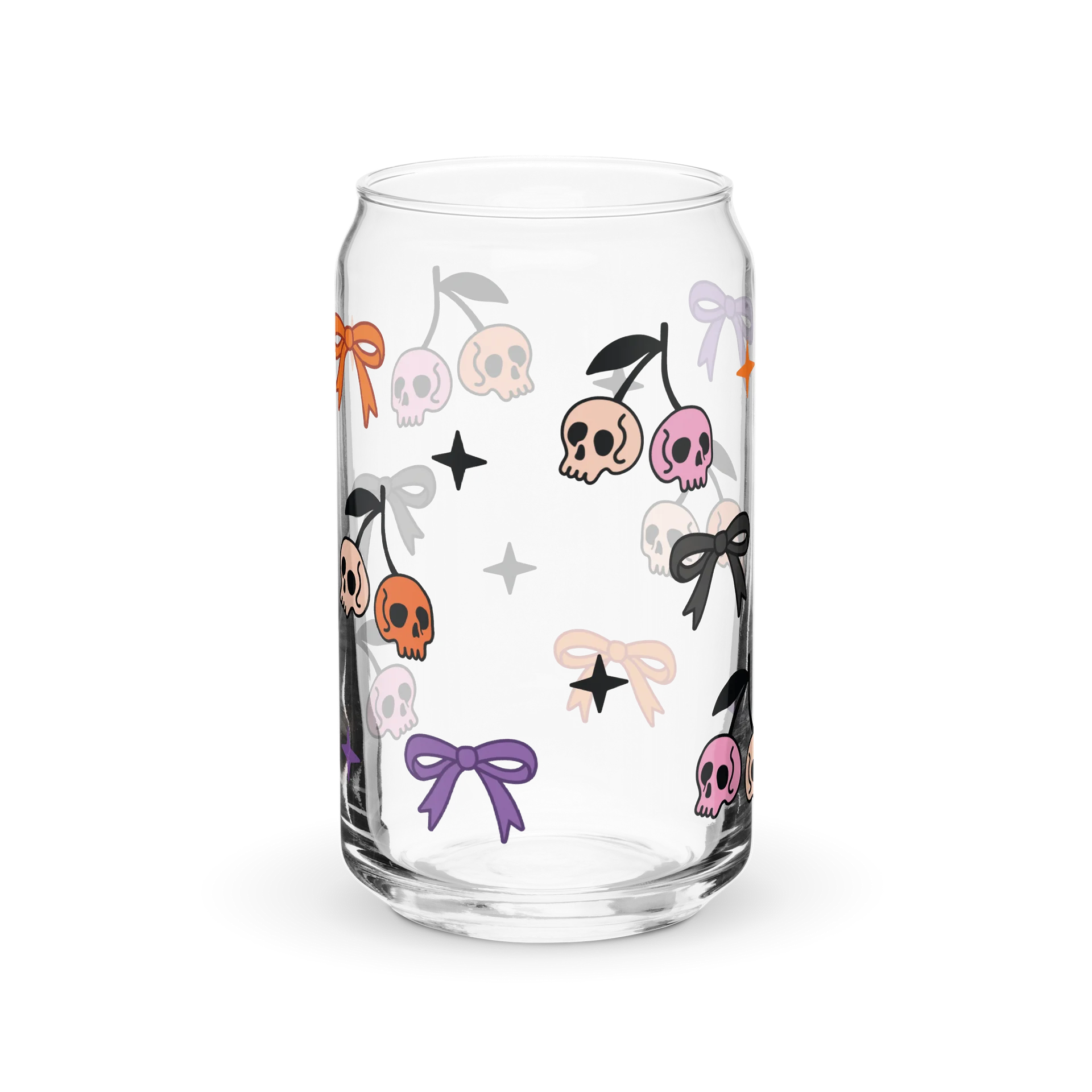 summerween cherry skulls cup product image (6)