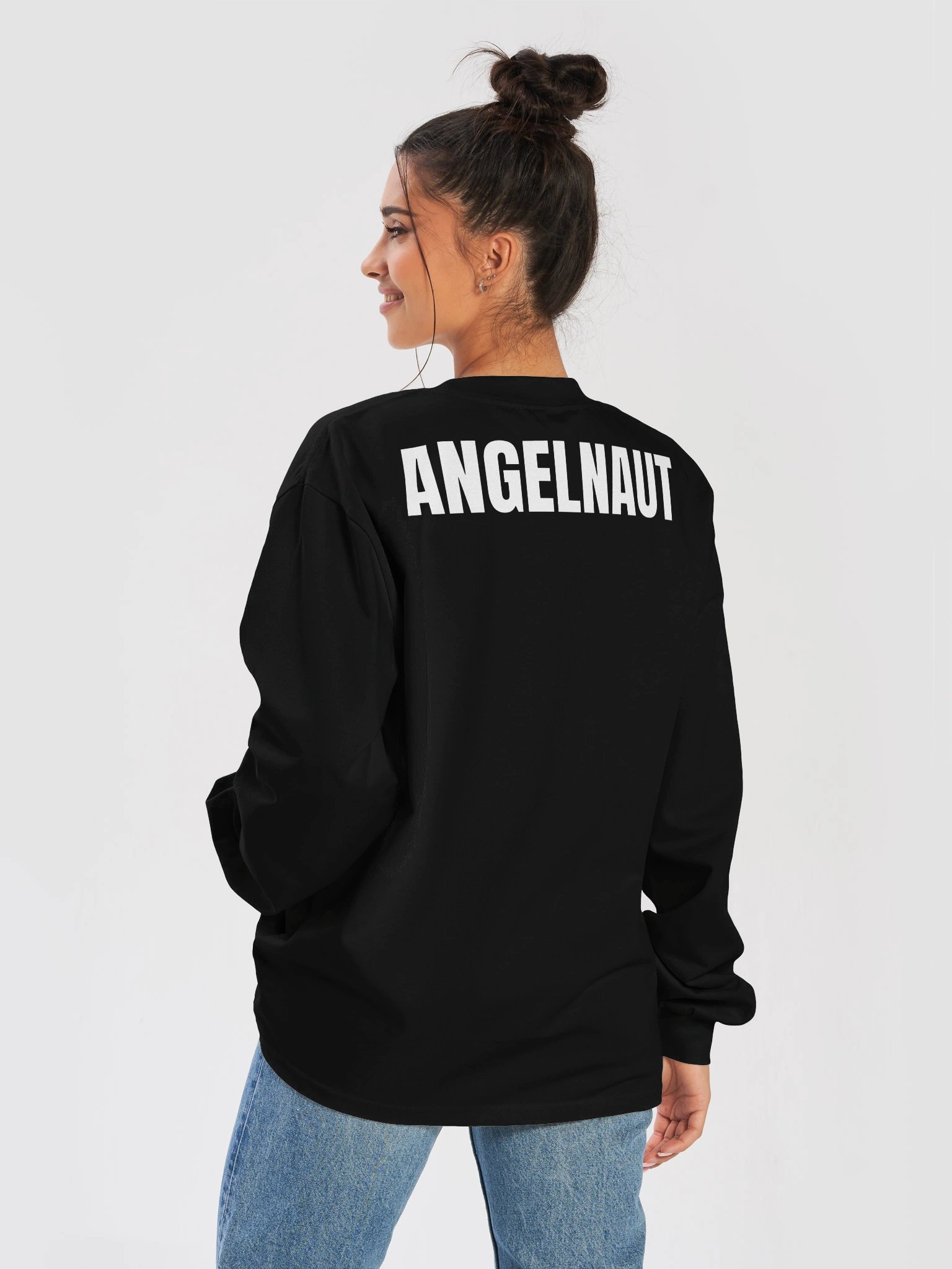 Angelnaut Sweat Shirt product image (8)