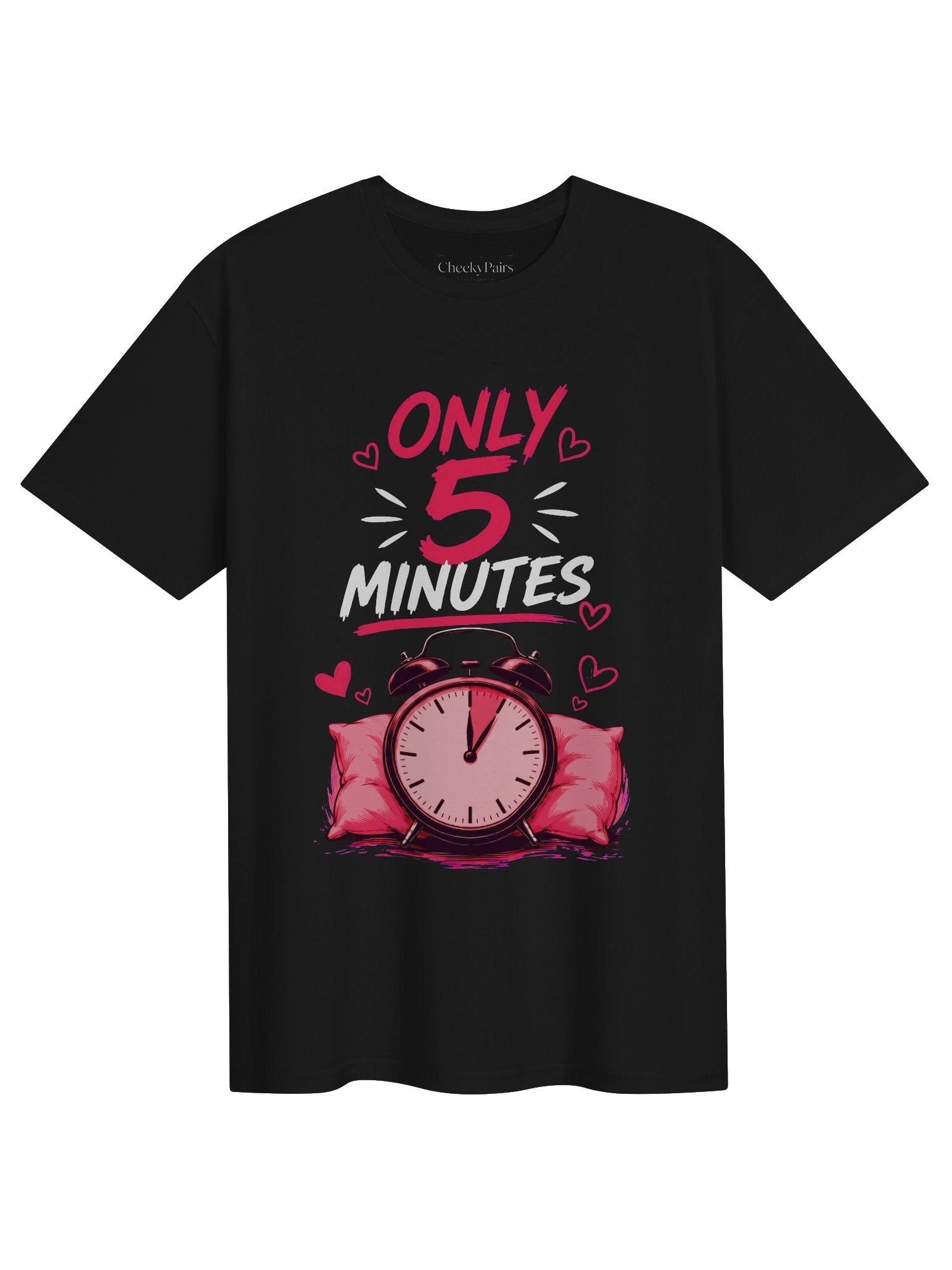Clock Pair - Women's Shirt product image (1)